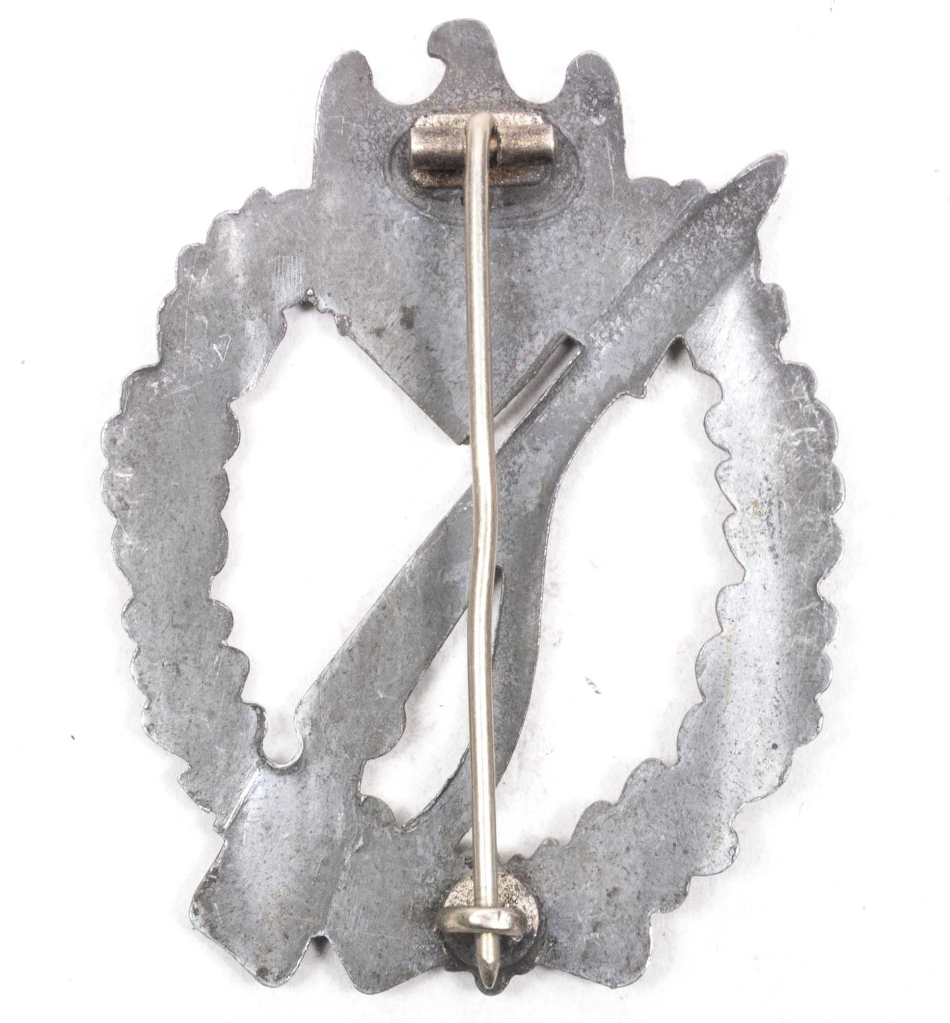 Infanterie Sturmabzeichen (ISA) Infantry Assault Badge (IAB) (3) Infanterie Sturmabzeichen (ISA) Infantry Assault Badge (IAB)