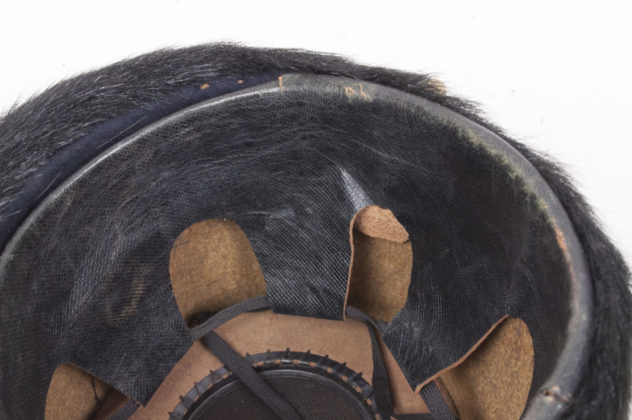 Kolbak-manschappen-mobilisatie-voor-1940-HusarenMarcechausee-made-by-J.P.-Mol-Breda