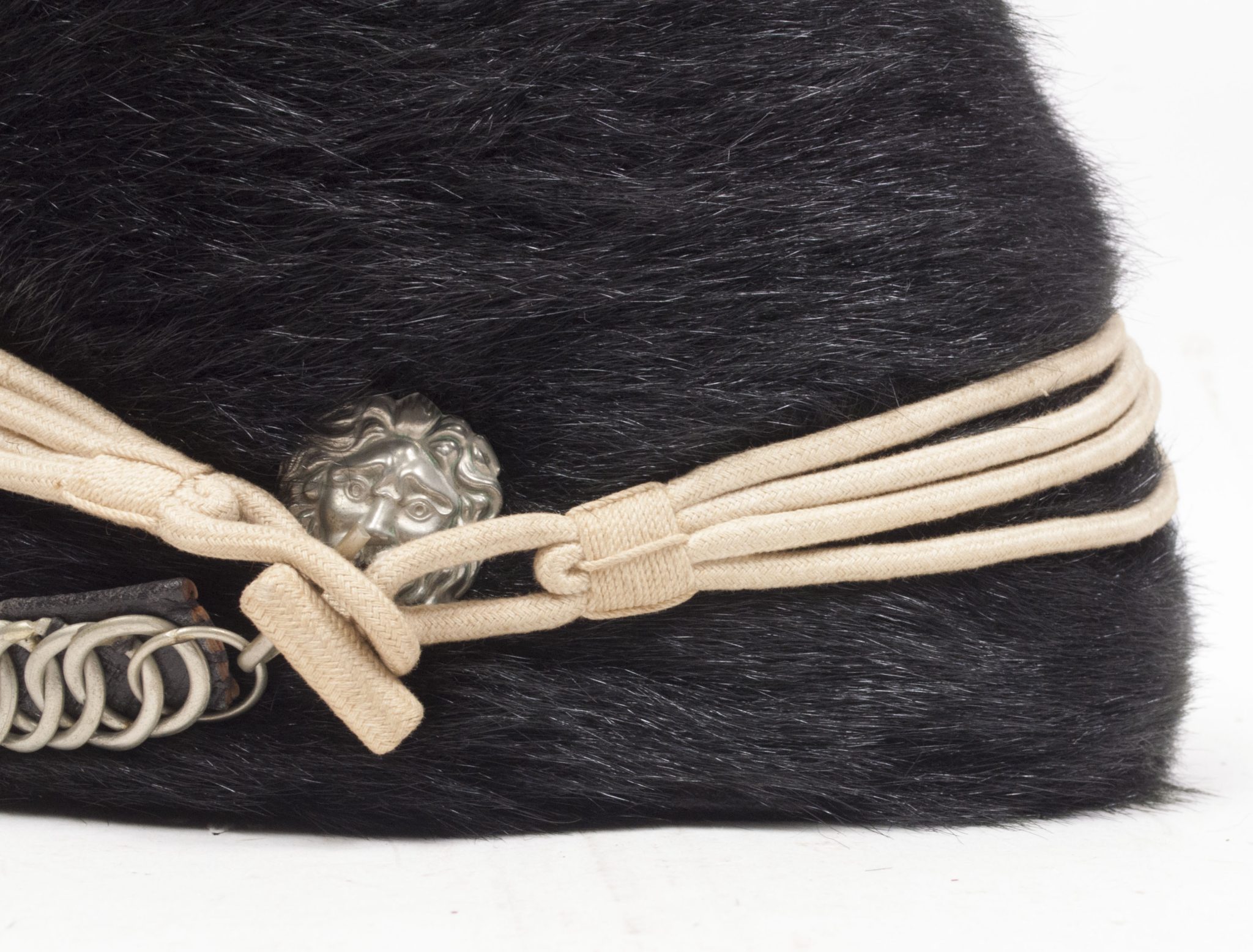 Kolbak-manschappen-mobilisatie-voor-1940-HusarenMarcechausee-made-by-J.P.-Mol-Breda