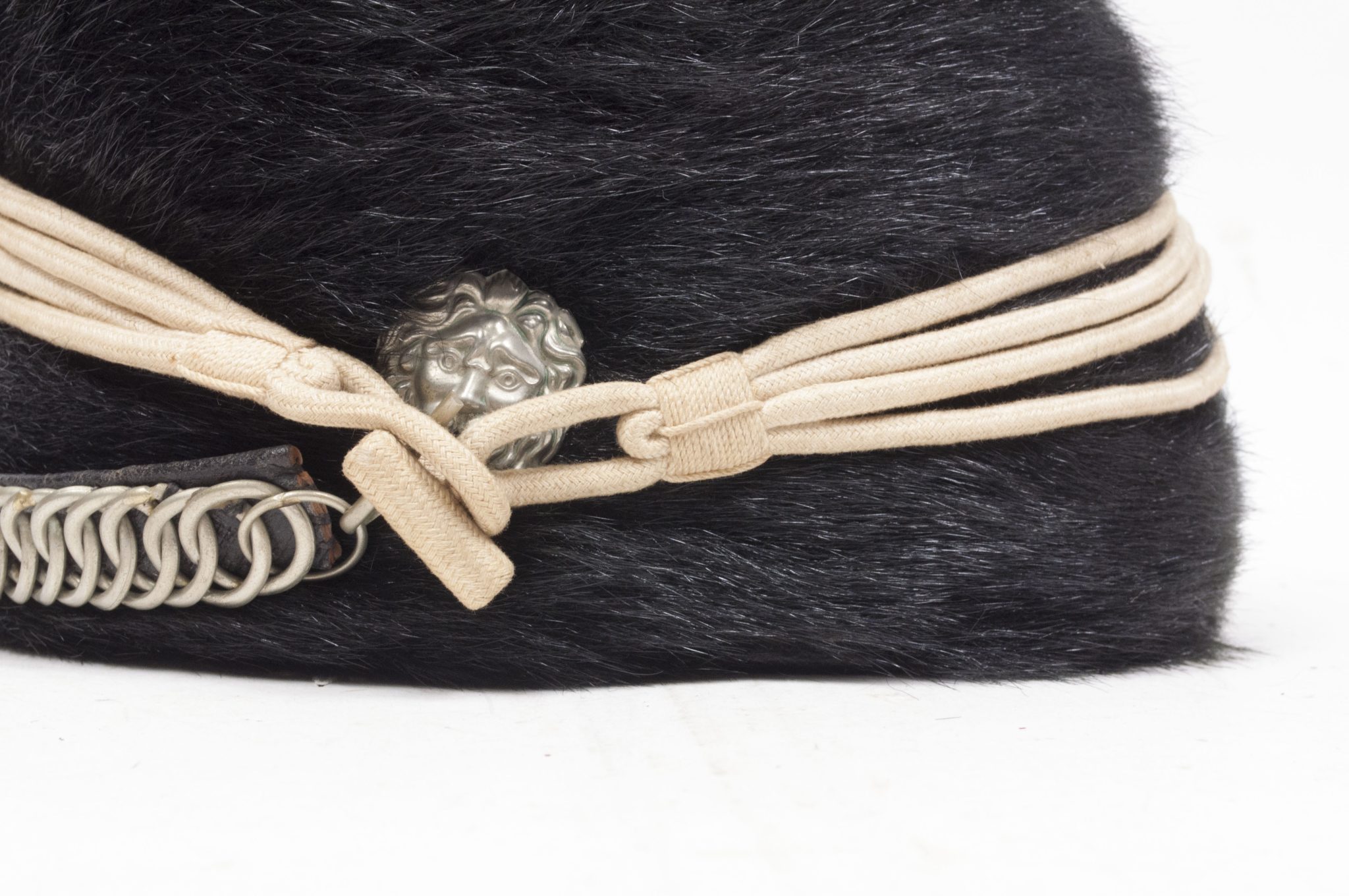 Kolbak-manschappen-mobilisatie-voor-1940-HusarenMarcechausee-made-by-J.P.-Mol-Breda