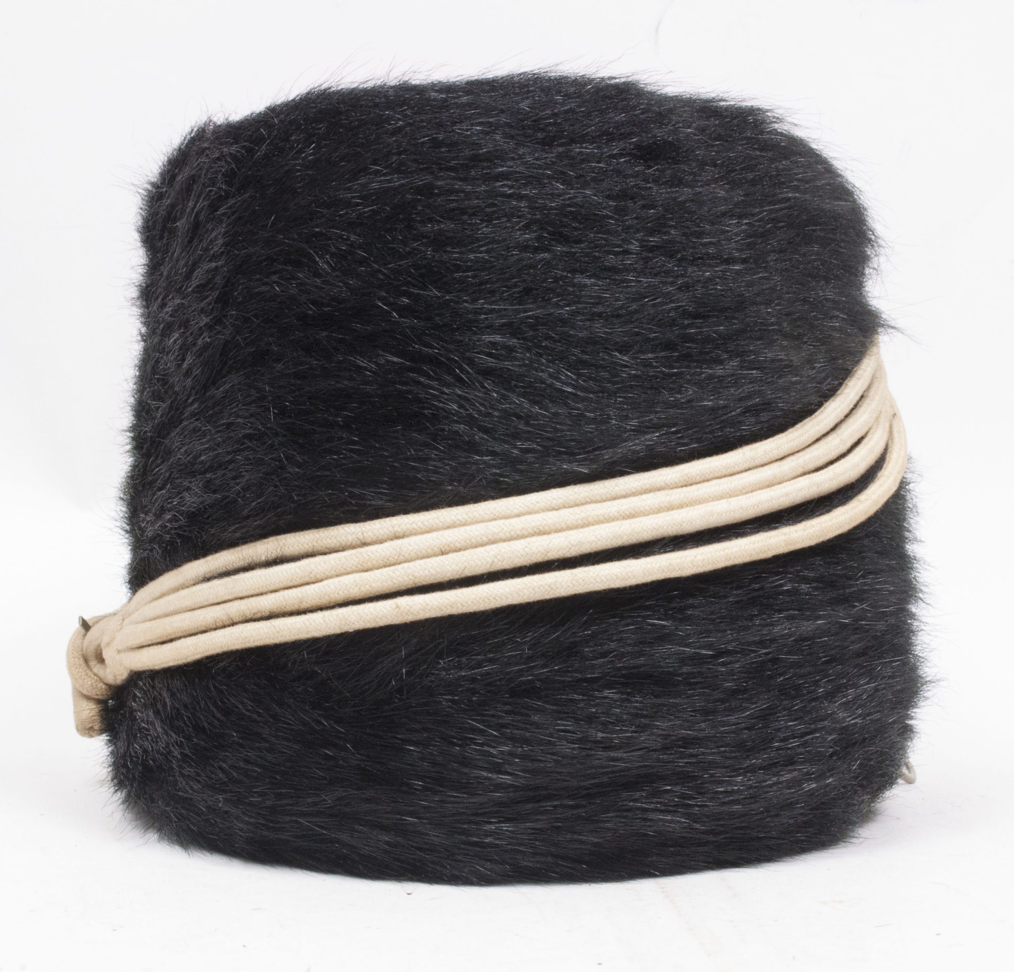 Kolbak-manschappen-mobilisatie-voor-1940-HusarenMarcechausee-made-by-J.P.-Mol-Breda