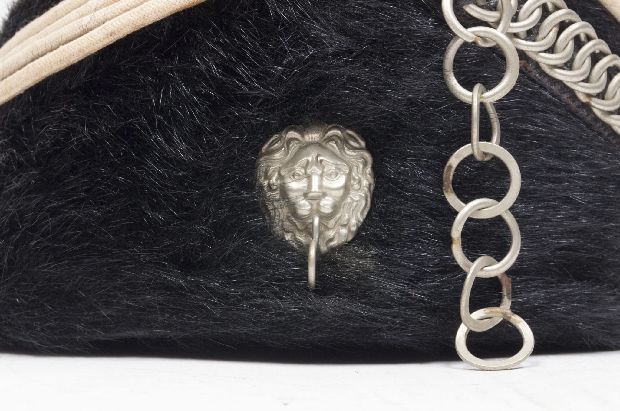 Kolbak manschappen mobilisatie voor 1940 (Husaren/Marcechausee) made by J.P. Mol Breda - Image 16