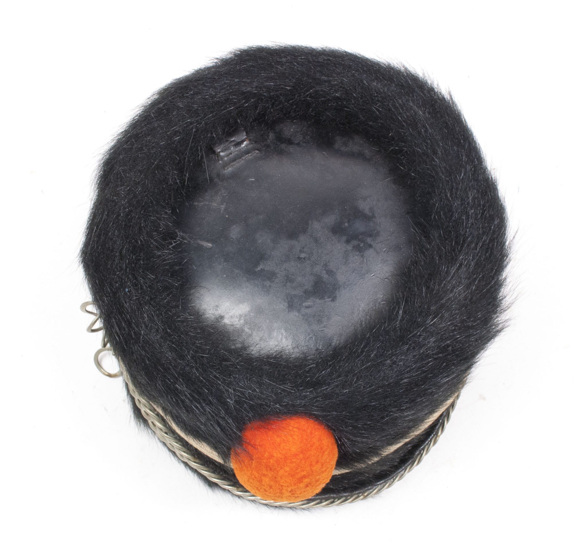 Kolbak manschappen mobilisatie voor 1940 (Husaren/Marcechausee) made by J.P. Mol Breda - Image 19