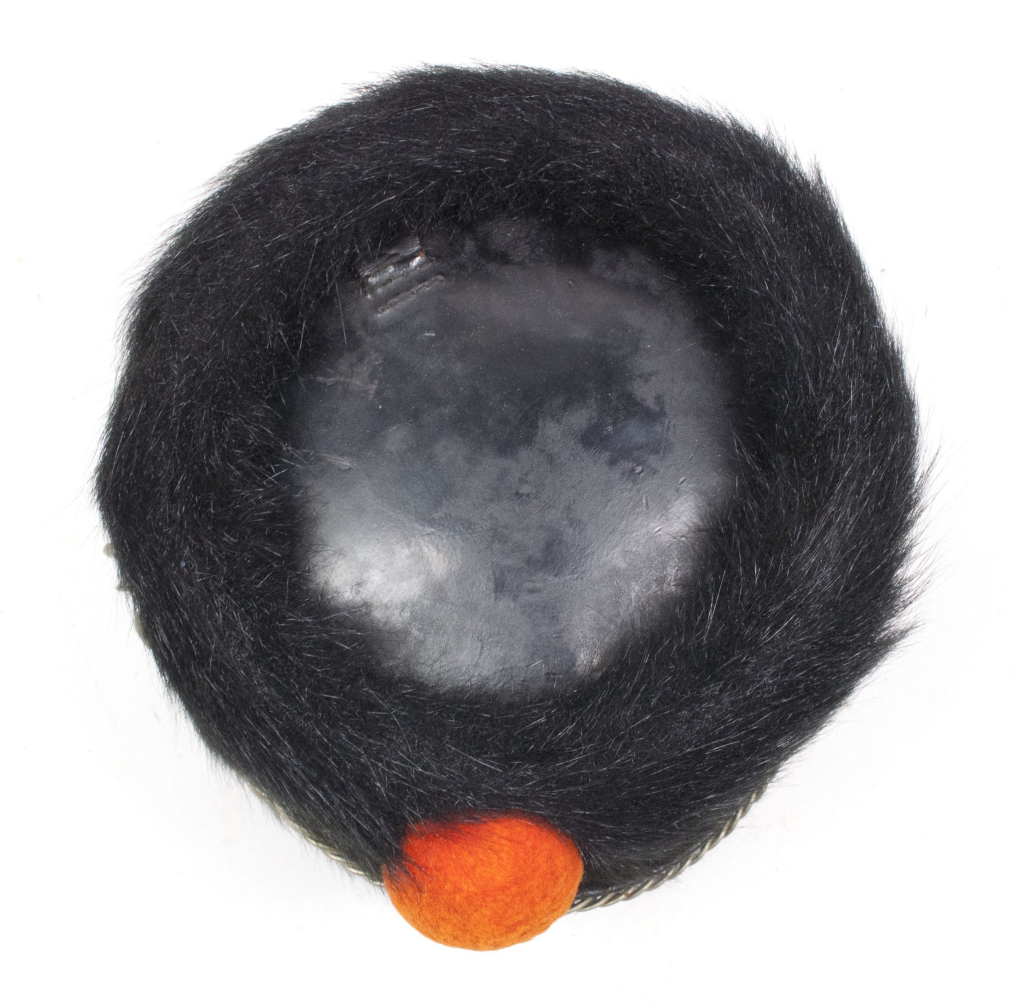 Kolbak manschappen mobilisatie voor 1940 (Husaren/Marcechausee) made by J.P. Mol Breda - Image 20