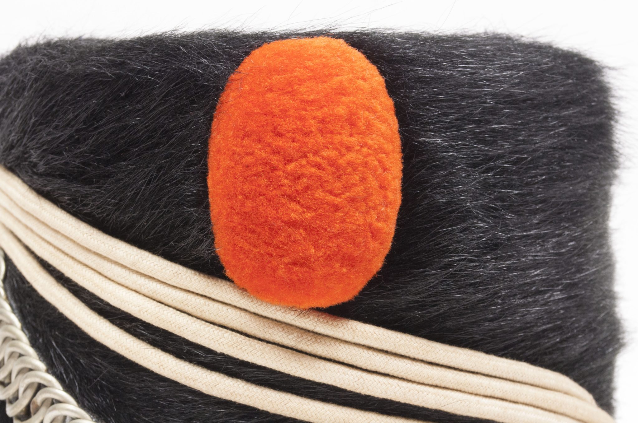 Kolbak manschappen mobilisatie voor 1940 (HusarenMarcechausee) made by J.P. Mol Breda (4) Kolbak-manschappen-mobilisatie-voor-1940-HusarenMarcechausee-made-by-J.P.-Mol-Breda