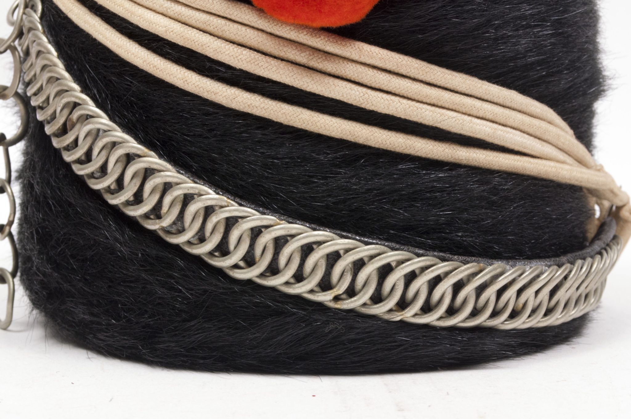 Kolbak-manschappen-mobilisatie-voor-1940-HusarenMarcechausee-made-by-J.P.-Mol-Breda