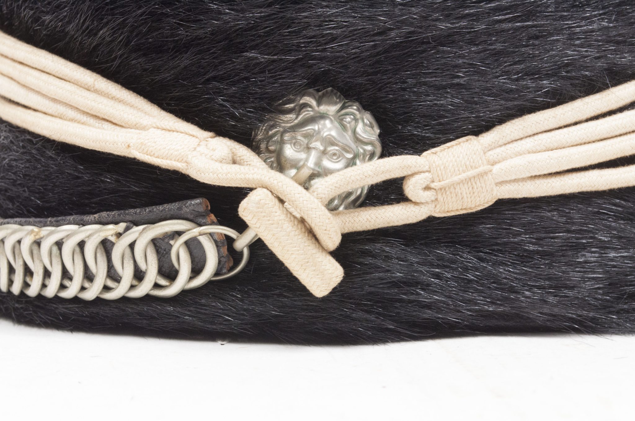 Kolbak-manschappen-mobilisatie-voor-1940-HusarenMarcechausee-made-by-J.P.-Mol-Breda