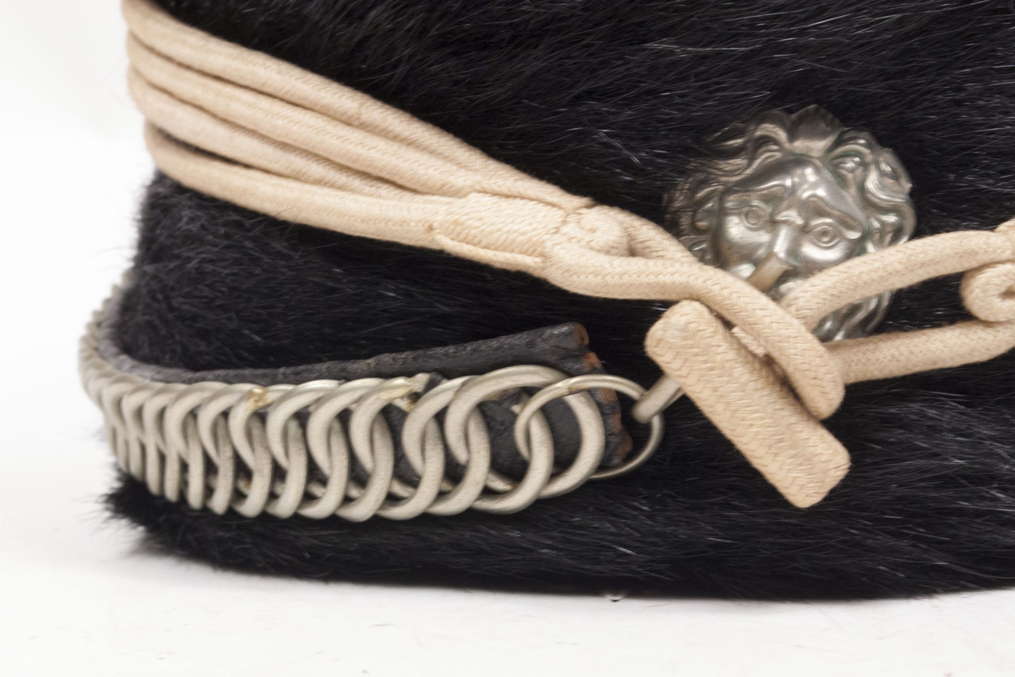 Kolbak-manschappen-mobilisatie-voor-1940-HusarenMarcechausee-made-by-J.P.-Mol-Breda