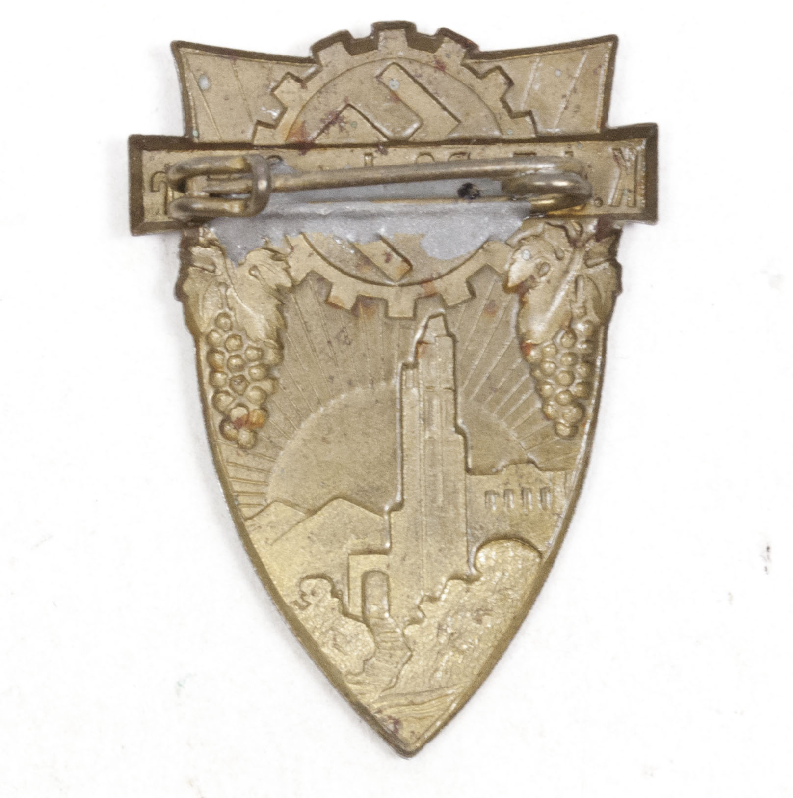 Kraaft dutch Freude – K.d.F Pfalz-Saar (2) Kraaft dutch Freude - K.d.F Pfalz-Saar