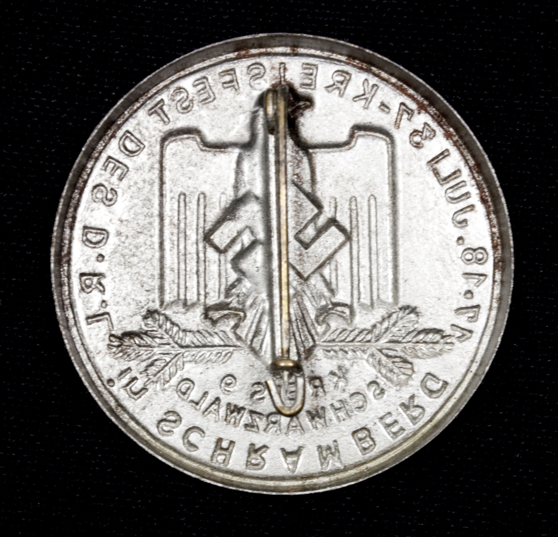 Kreisfest des D.R.L. 17.18. Juli 37 – Kreis 9 Schwarzwald in Schramberg (2) Kreisfest des D.R.L. 17.18. Juli 37 - Kreis 9 Schwarzwald in Schramberg