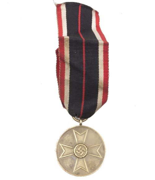 Kriegsverdienstmedaille (KVKm) War Merit Medal