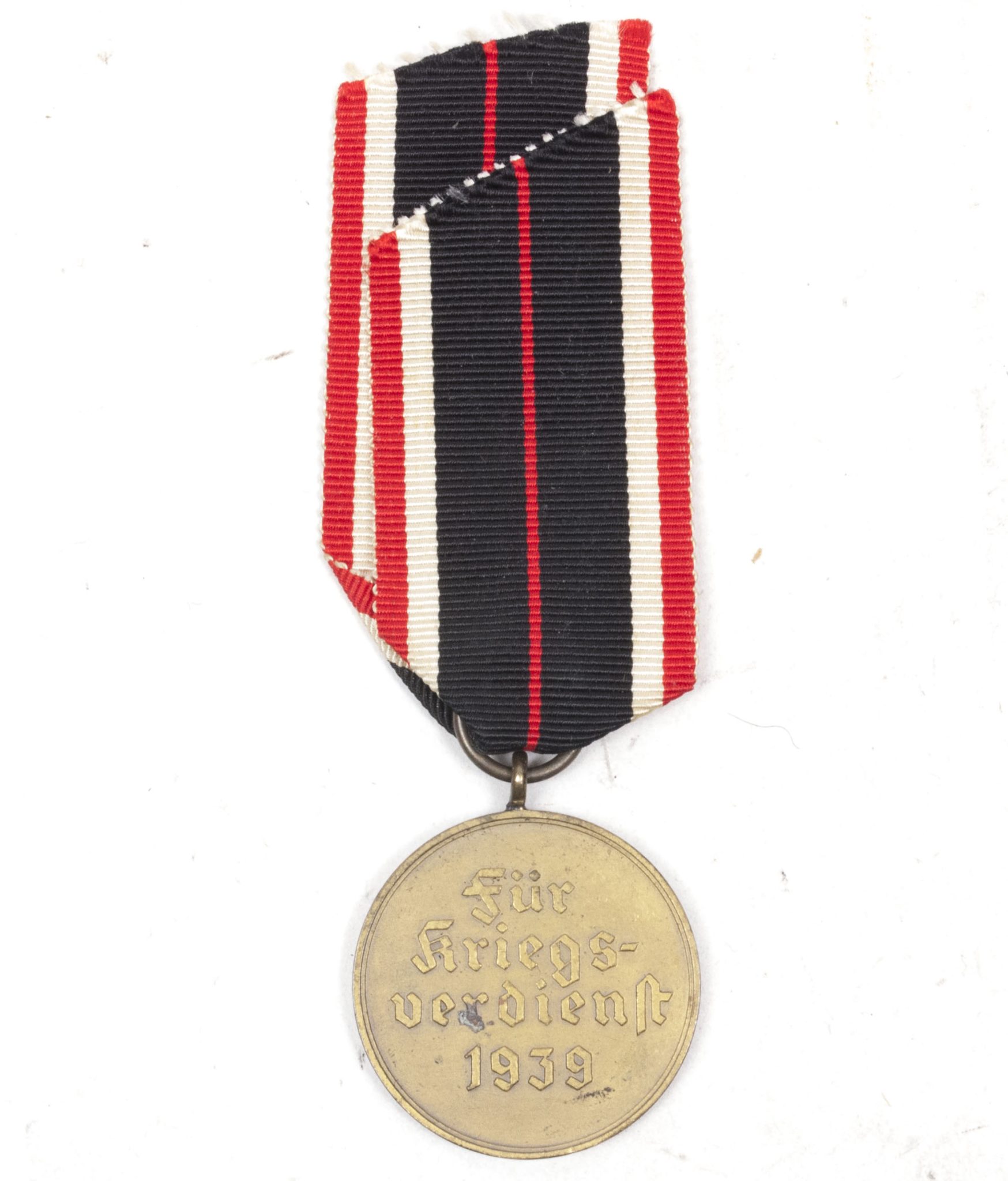 Kriegsverdienstmedaille (KVKm) War Merit Medal (3) Kriegsverdienstmedaille (KVKm) / War Merit Medal