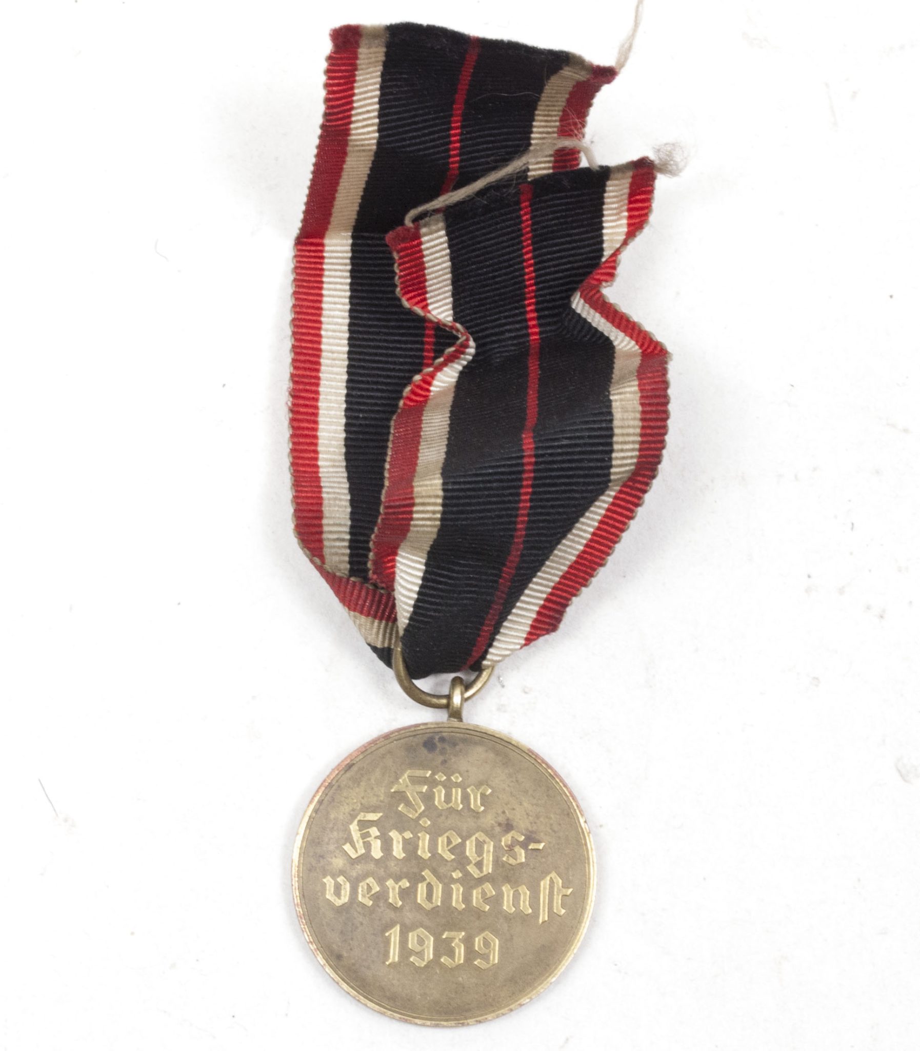 Kriegsverdienstmedaille (KVKm) War Merit Medal (4) Kriegsverdienstmedaille (KVKm) War Merit Medal