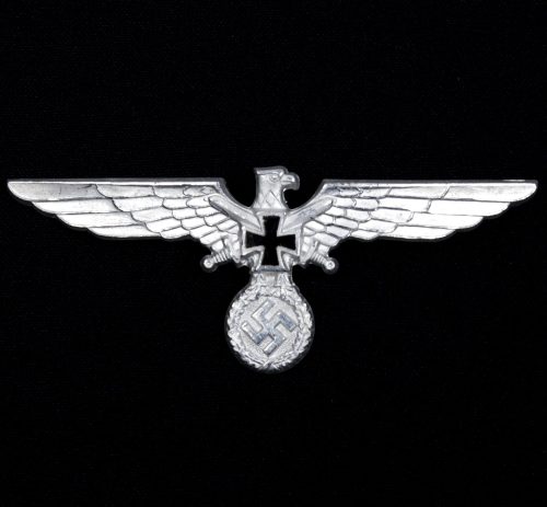 Kyffhäuserbund breast eagle (large)