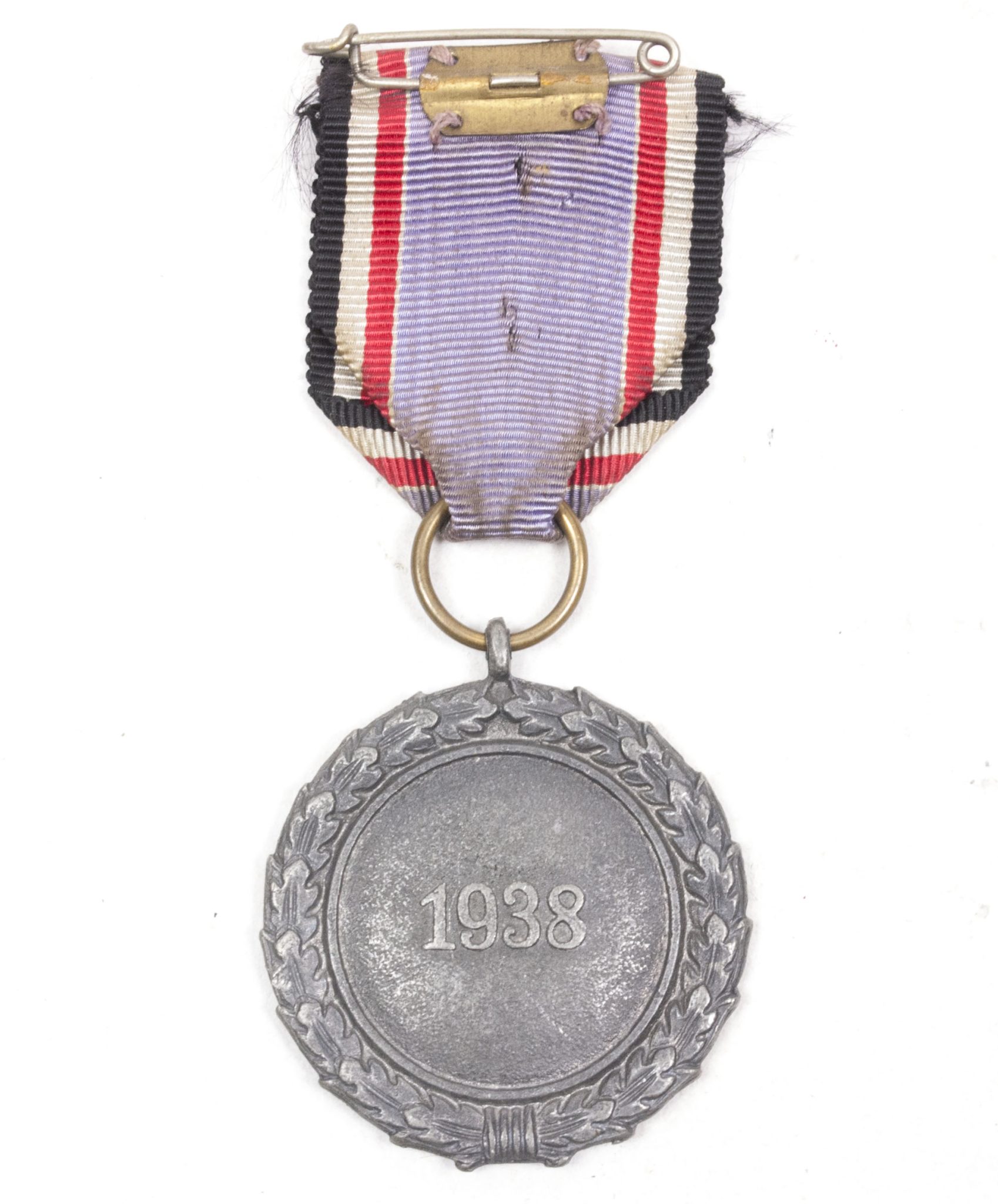 Luftschutz medaille (3) Luftschutz medaille