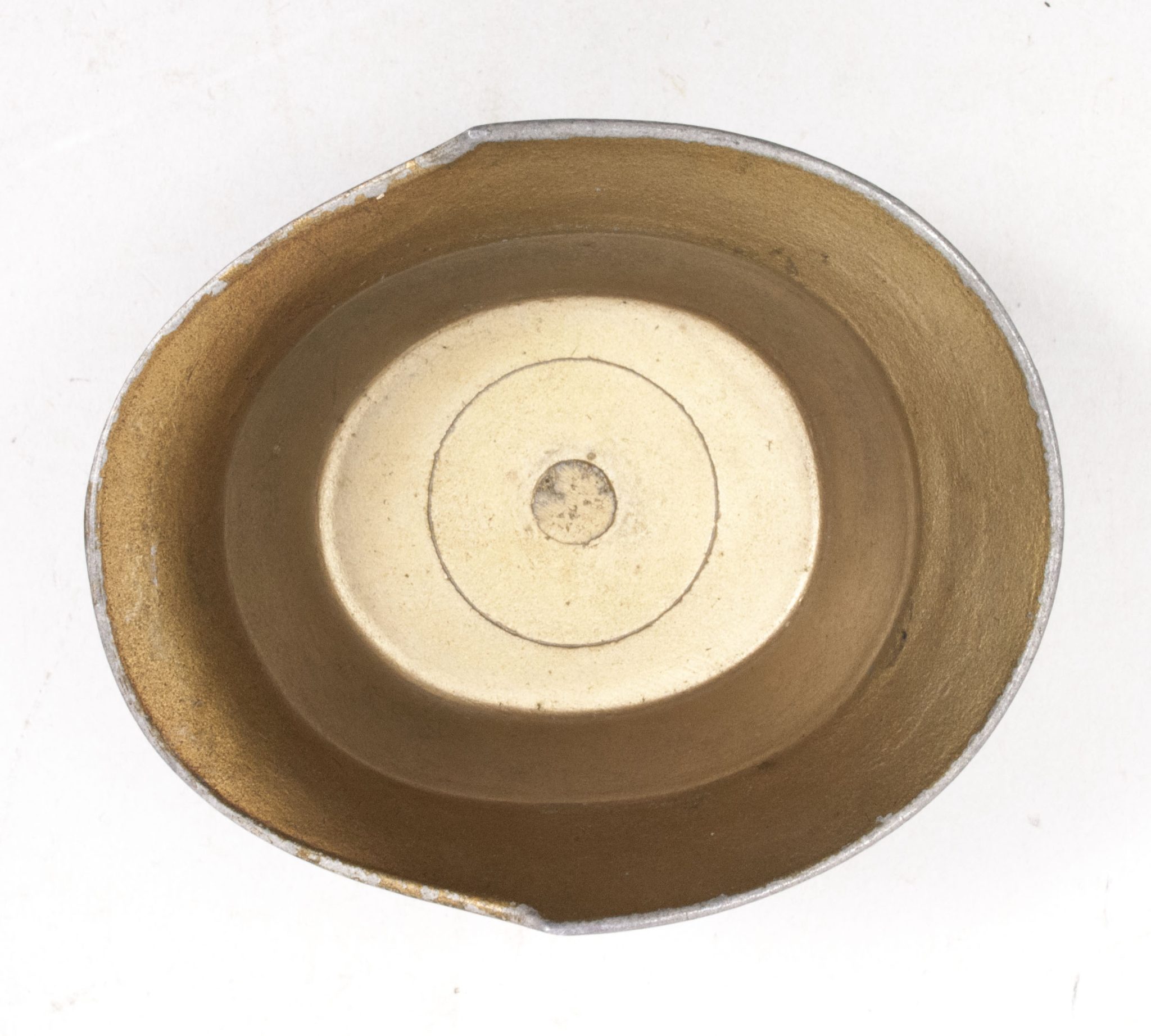 Miniature-Luftwaffe-Lw-double-decal-Ferntrauungshelm-Weddinghelmet-