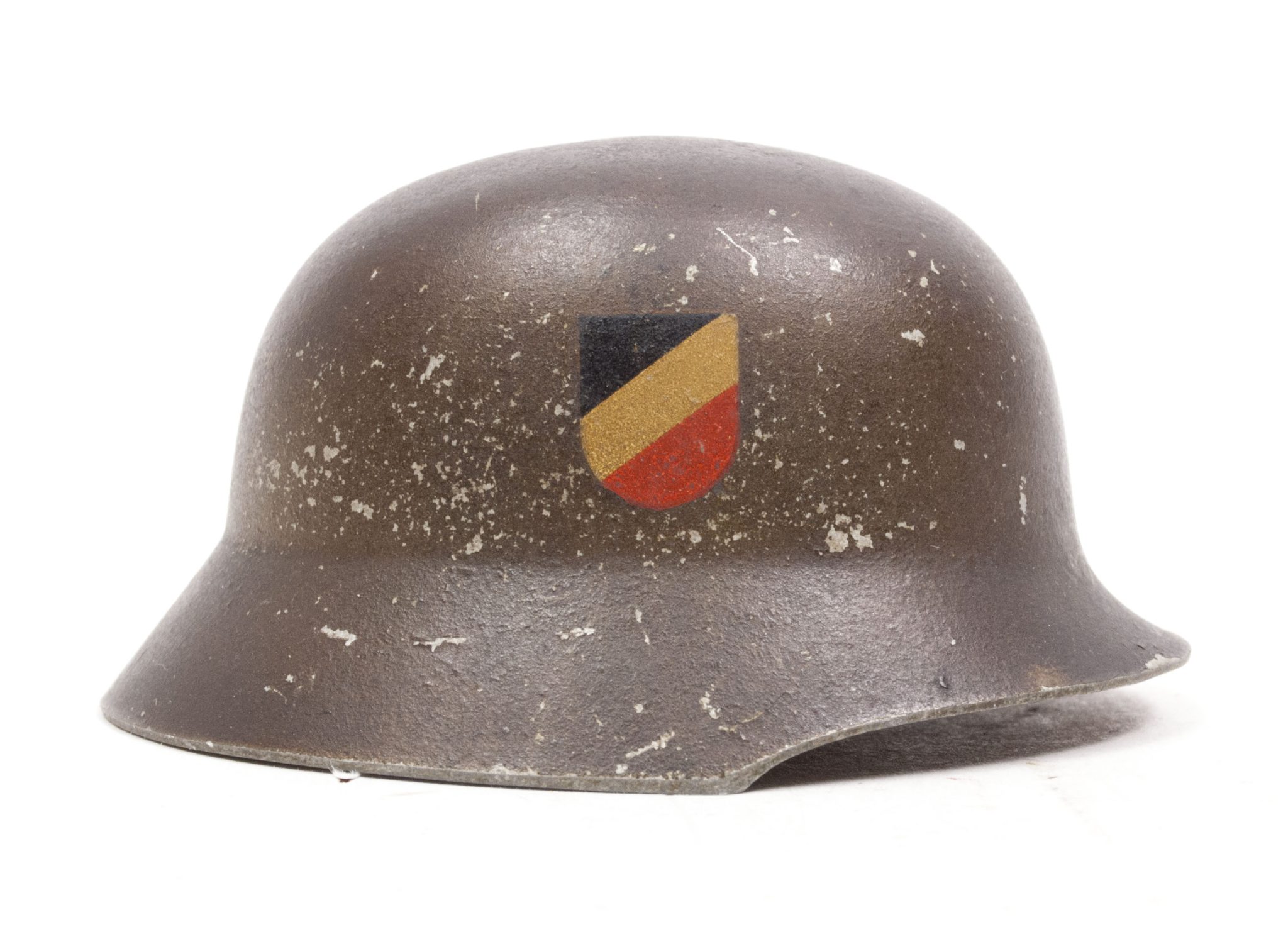 Miniature Luftwaffe (Lw) double decal Ferntrauungshelm Weddinghelmet – RARE (6) Miniature-Luftwaffe-Lw-double-decal-Ferntrauungshelm-Weddinghelmet-