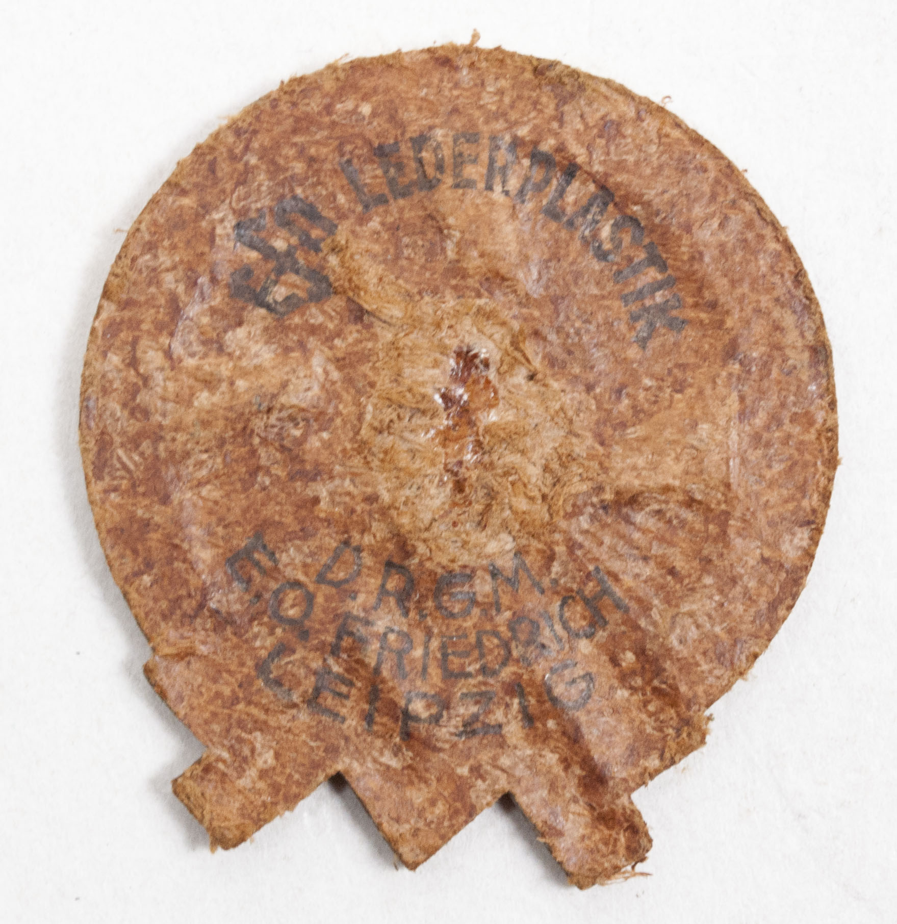 Mit KDF zur Leipziger Frühjahrsmesse (2) Mit KDF zur Leipziger Frühjahrsmesse