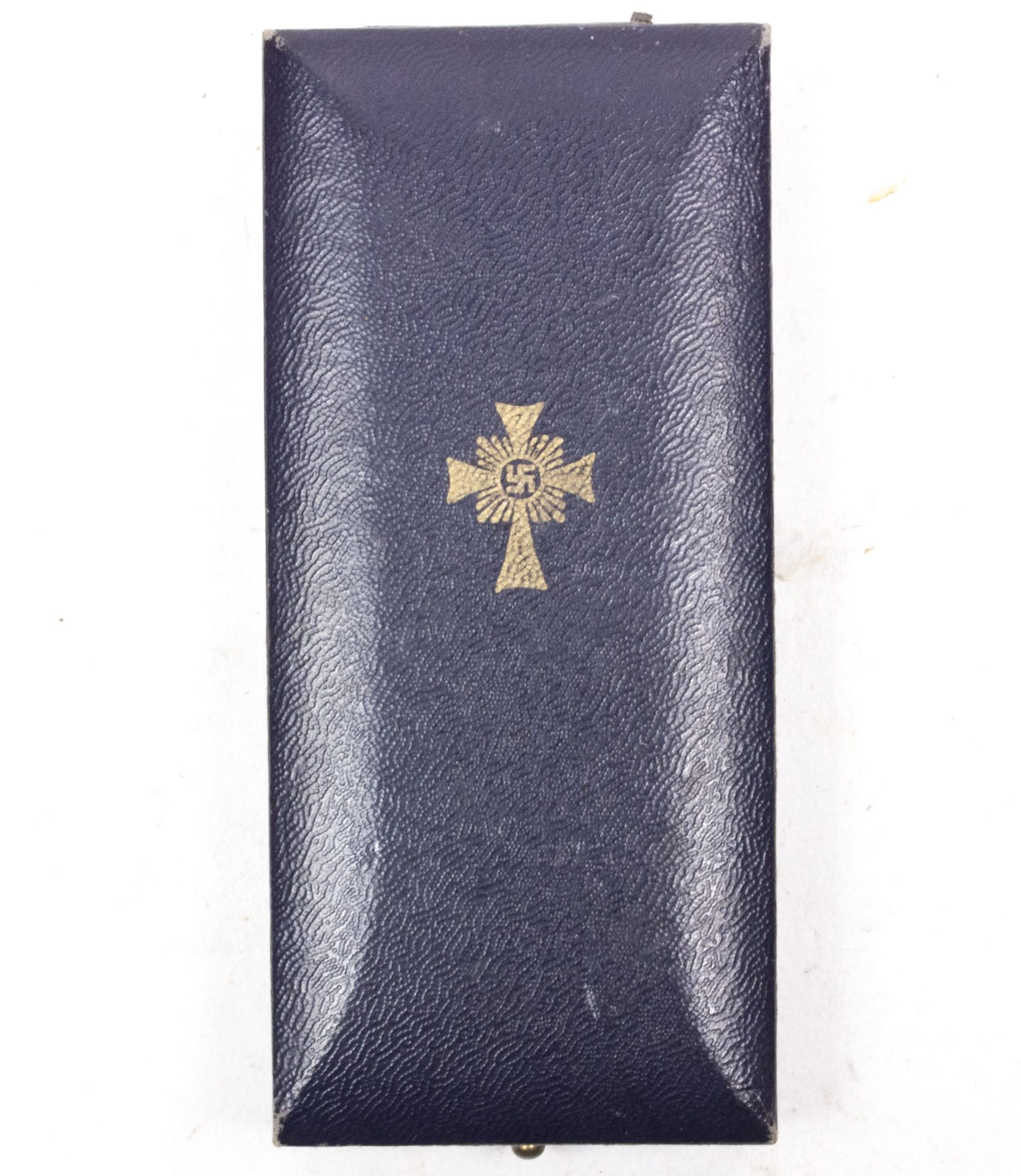 Mmotherscross Mutterkreus gold + etui (Maker Ochs & Bonn Hanau) (6) Mmotherscross Mutterkreus gold + etui (Maker Ochs & Bonn Hanau)