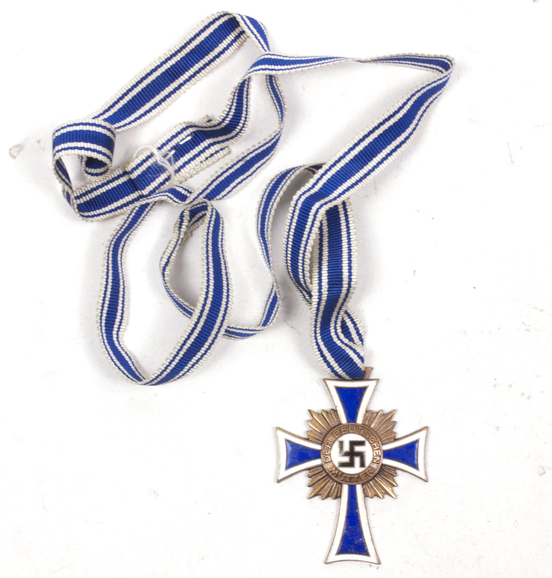 Motherscross bronze Mutterkreuz bronze (1) Motherscross bronze Mutterkreuz bronze