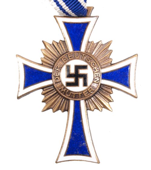 Motherscross bronze Mutterkreuz bronze