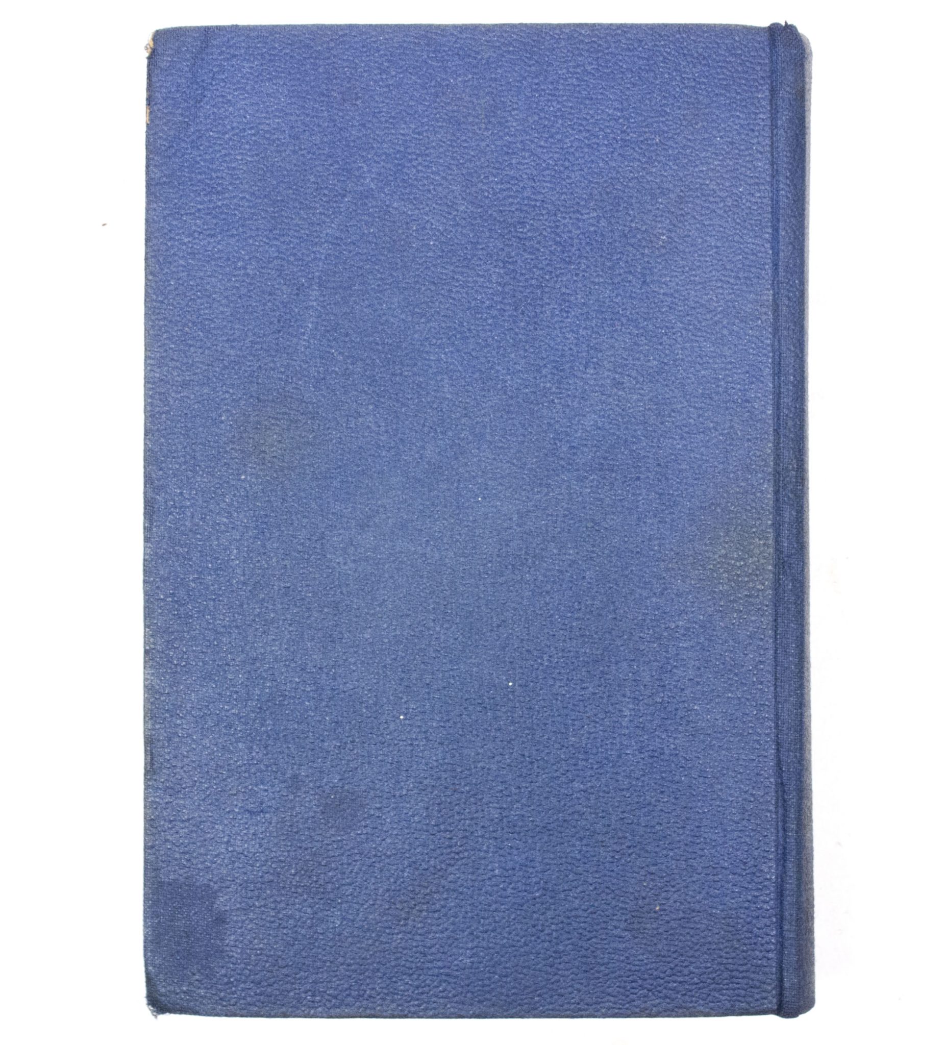 (NSB) Almanak 1943 complete with the two very rare foldable charts of the Netherlands - Rare - Image 19