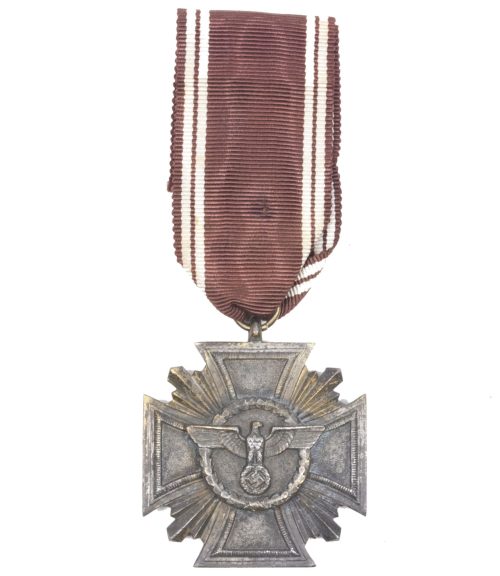 NSDAP Dienstauszeichnung für 10 jahre