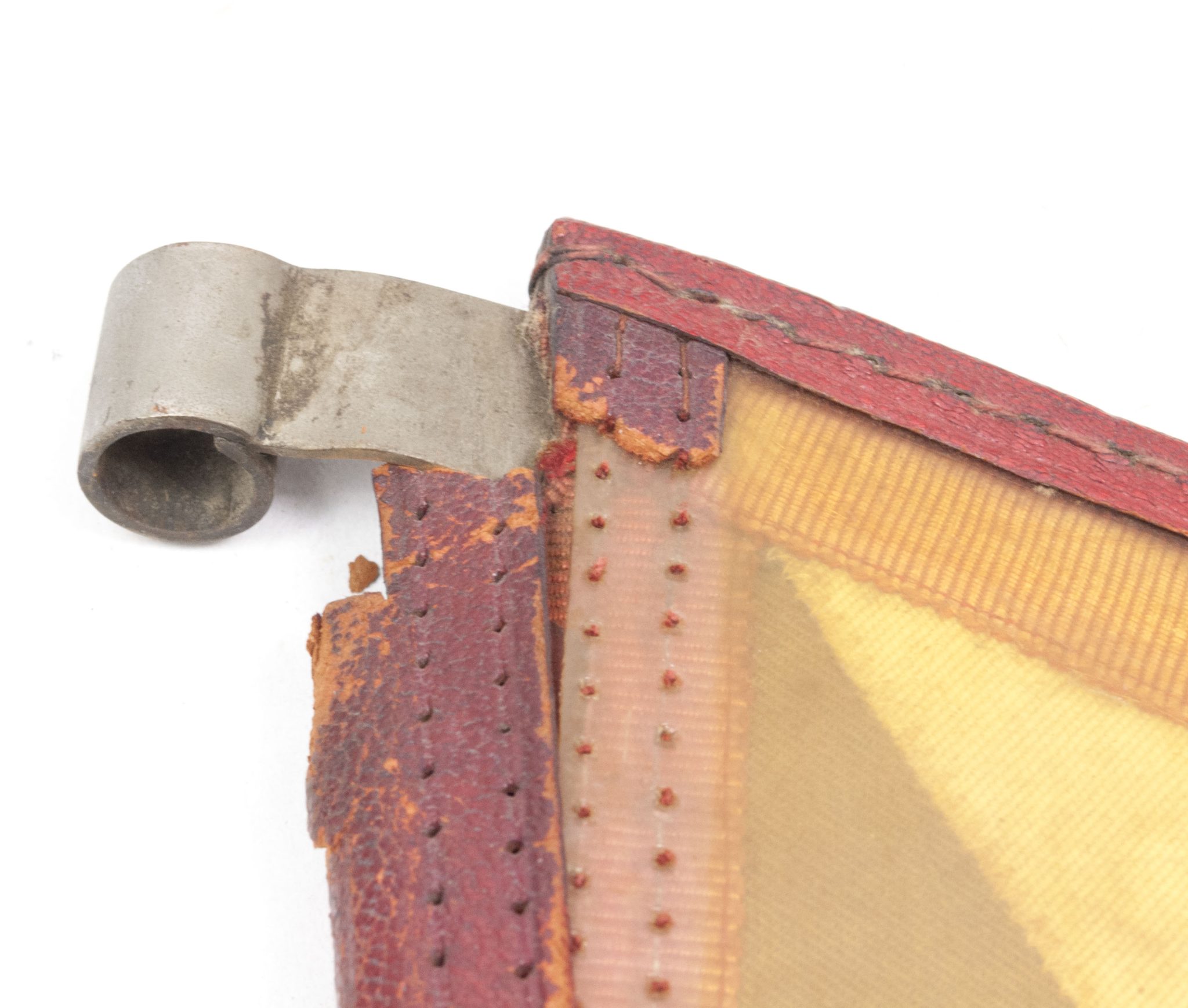 NSDAP Kreisleitung vehicle pennant - very rare - Image 42