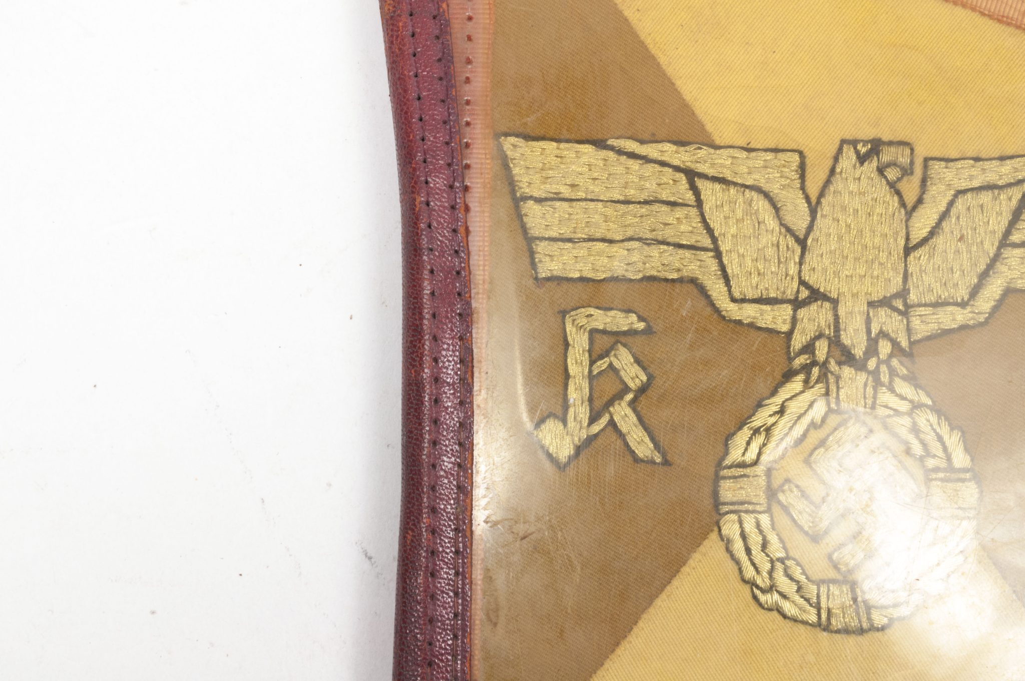 NSDAP Kreisleitung vehicle pennant - very rare - Image 24