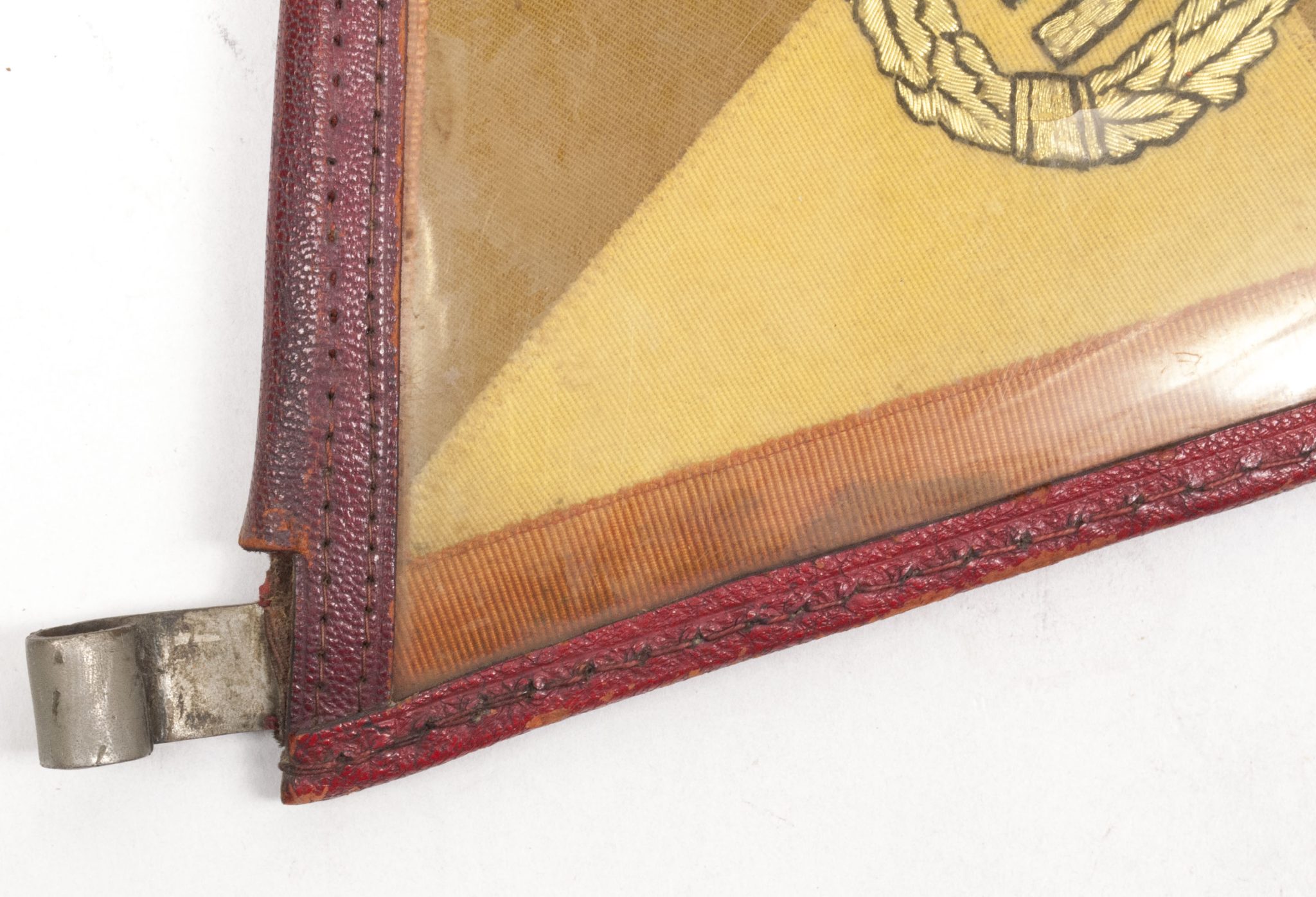 NSDAP Kreisleitung vehicle pennant - very rare - Image 25