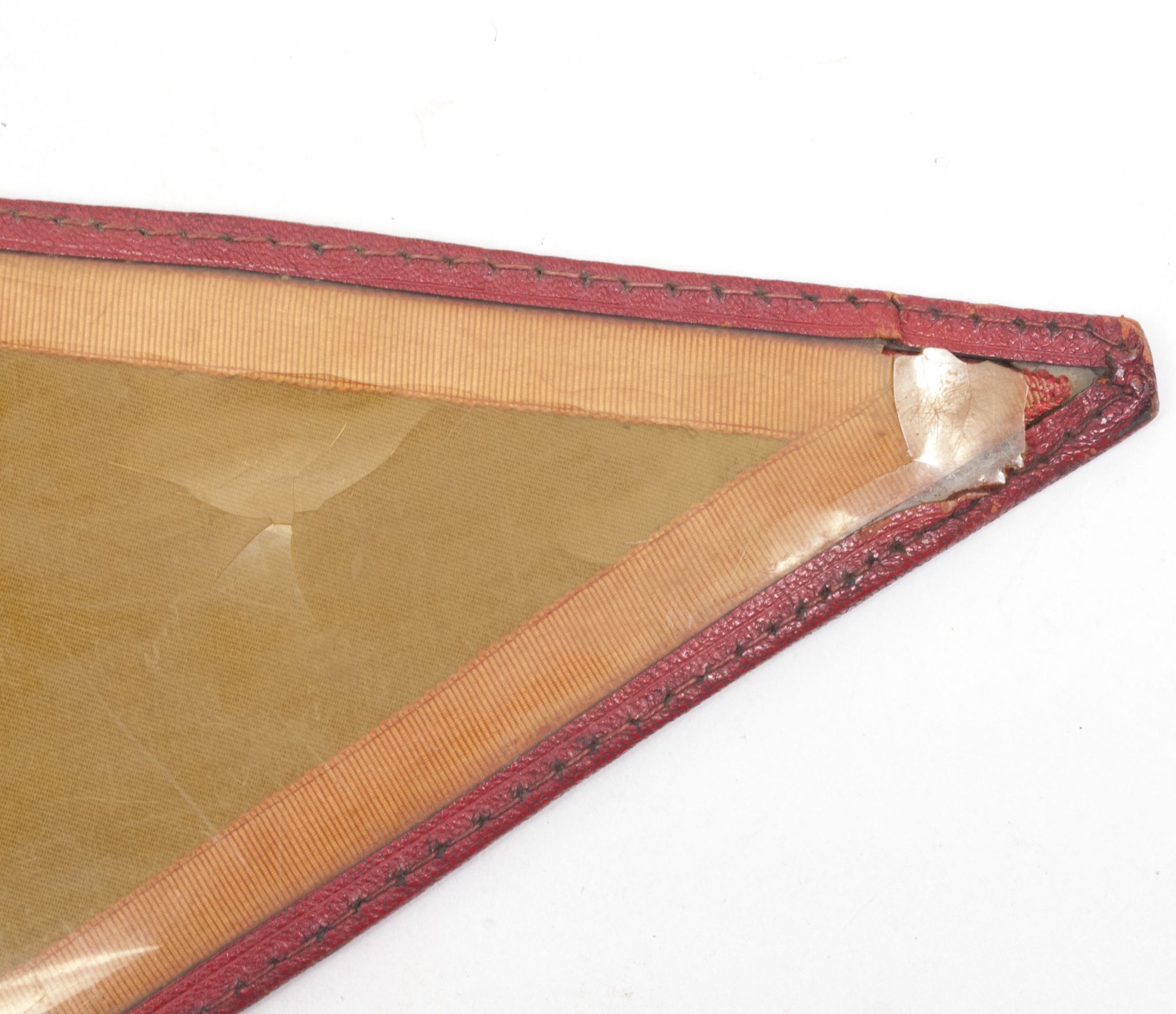 NSDAP Kreisleitung vehicle pennant - very rare - Image 35