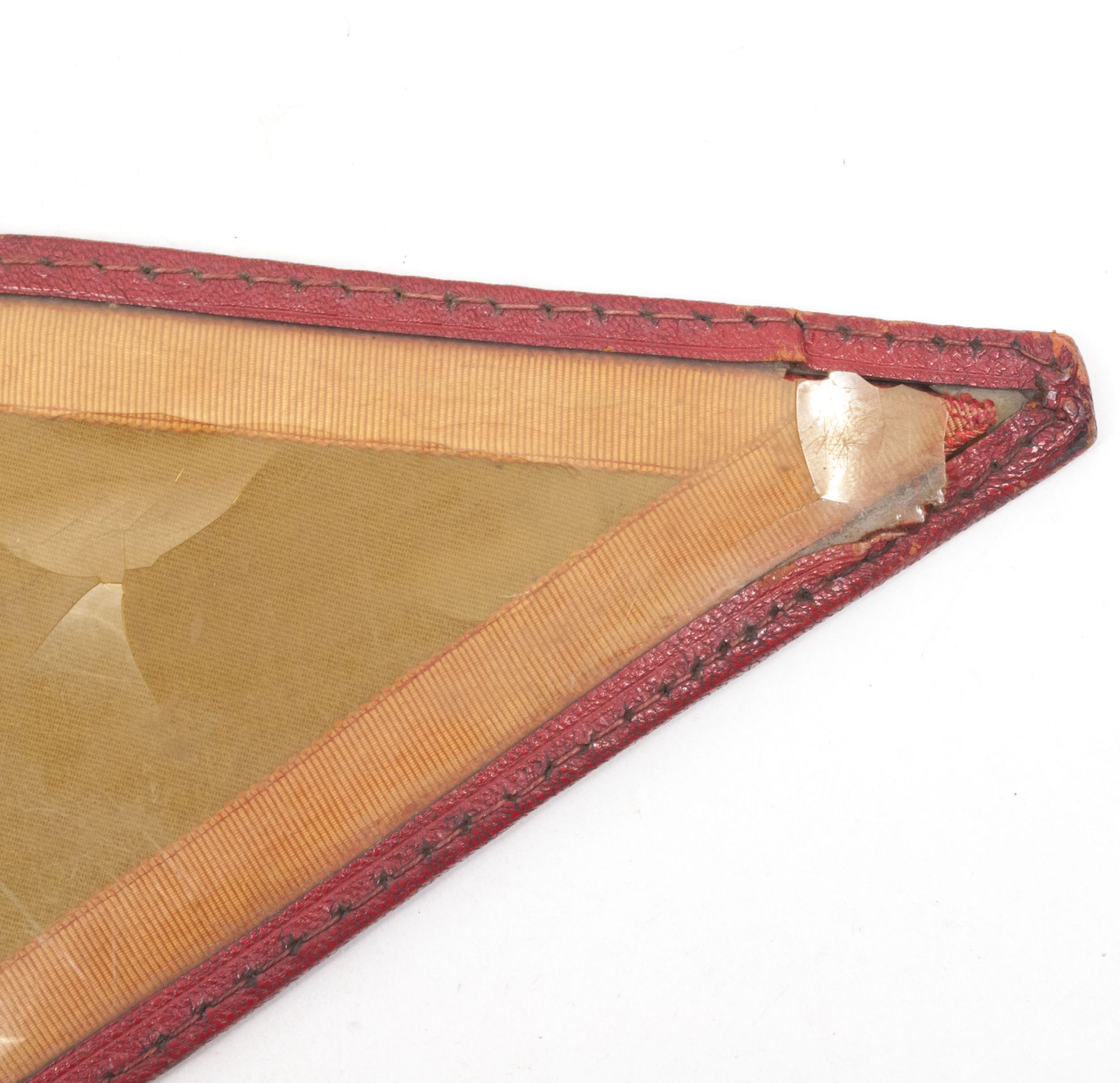 NSDAP Kreisleitung vehicle pennant - very rare - Image 36