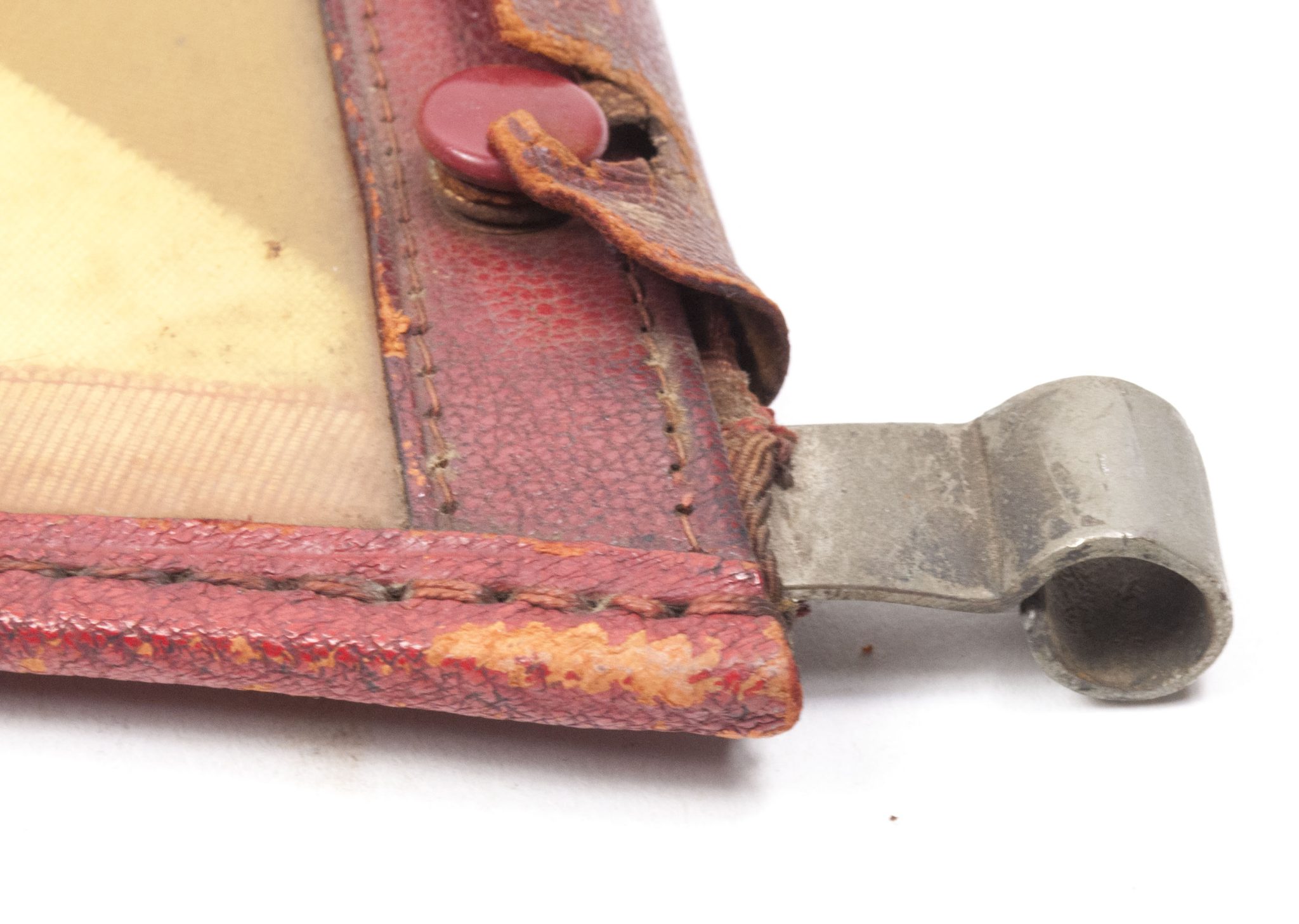 NSDAP Kreisleitung vehicle pennant - very rare - Image 39