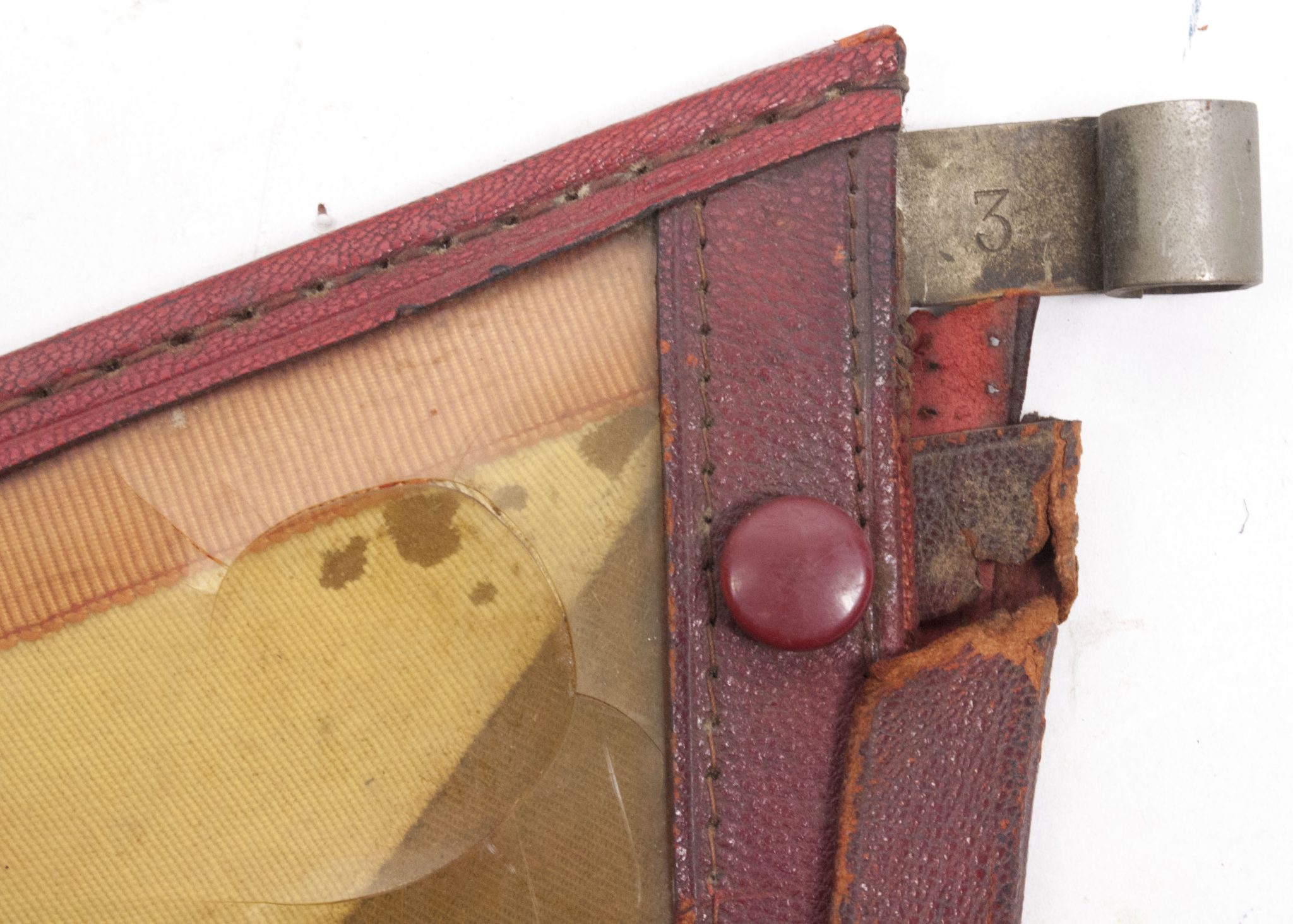 NSDAP Kreisleitung vehicle pennant - very rare - Image 4