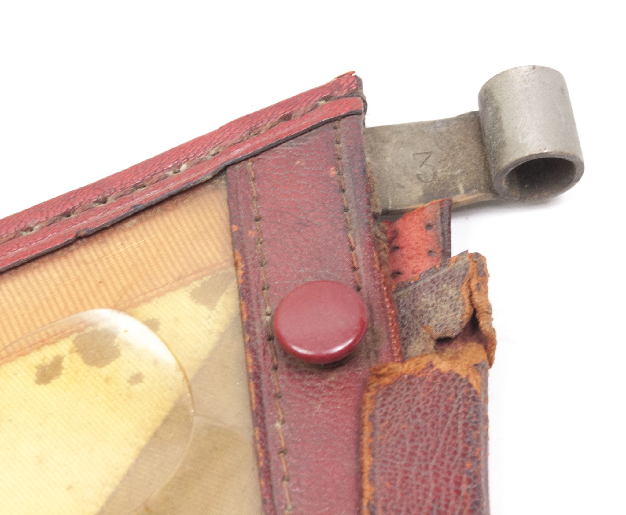 NSDAP Kreisleitung vehicle pennant - very rare - Image 40