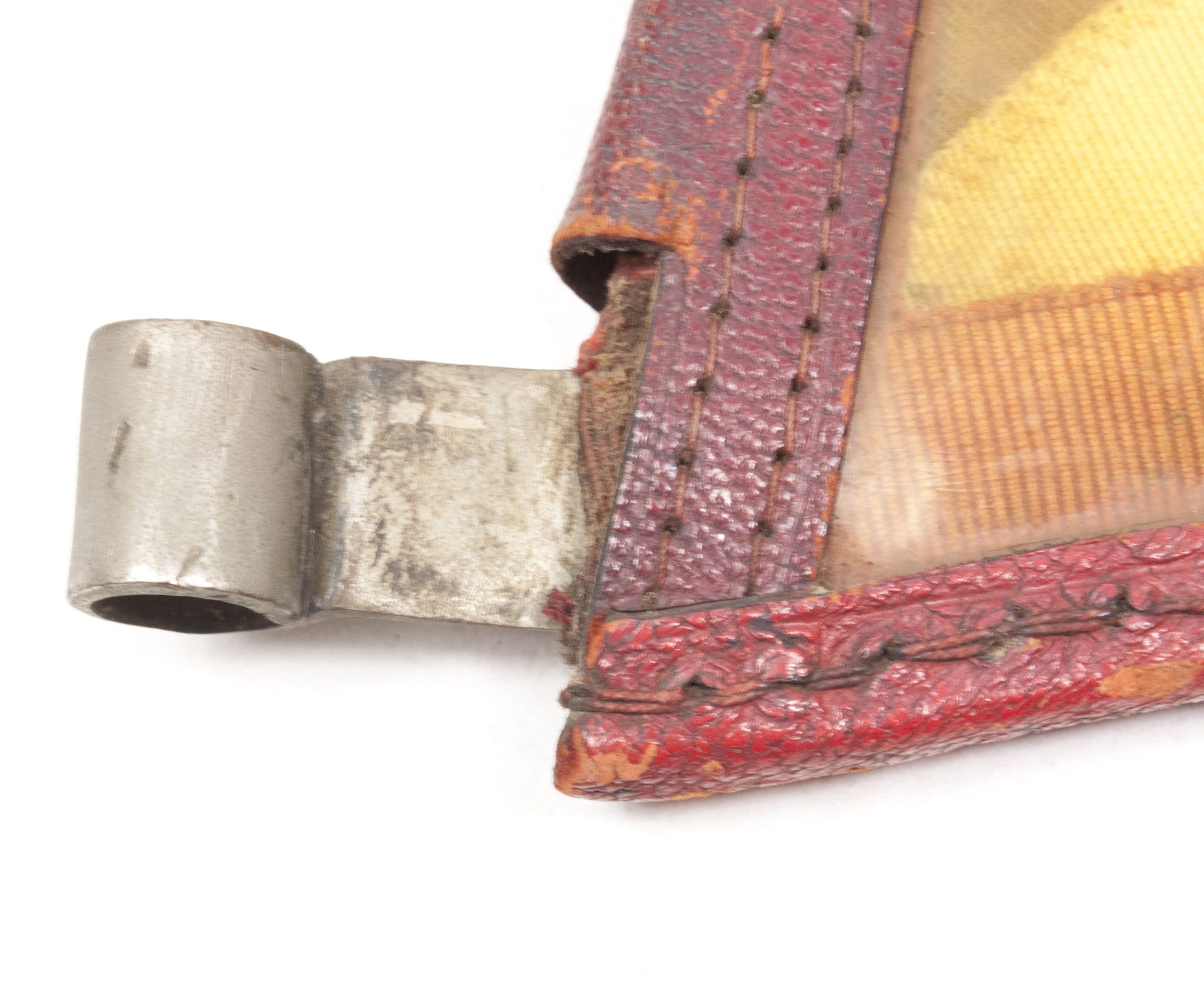 NSDAP Kreisleitung vehicle pennant - very rare - Image 41