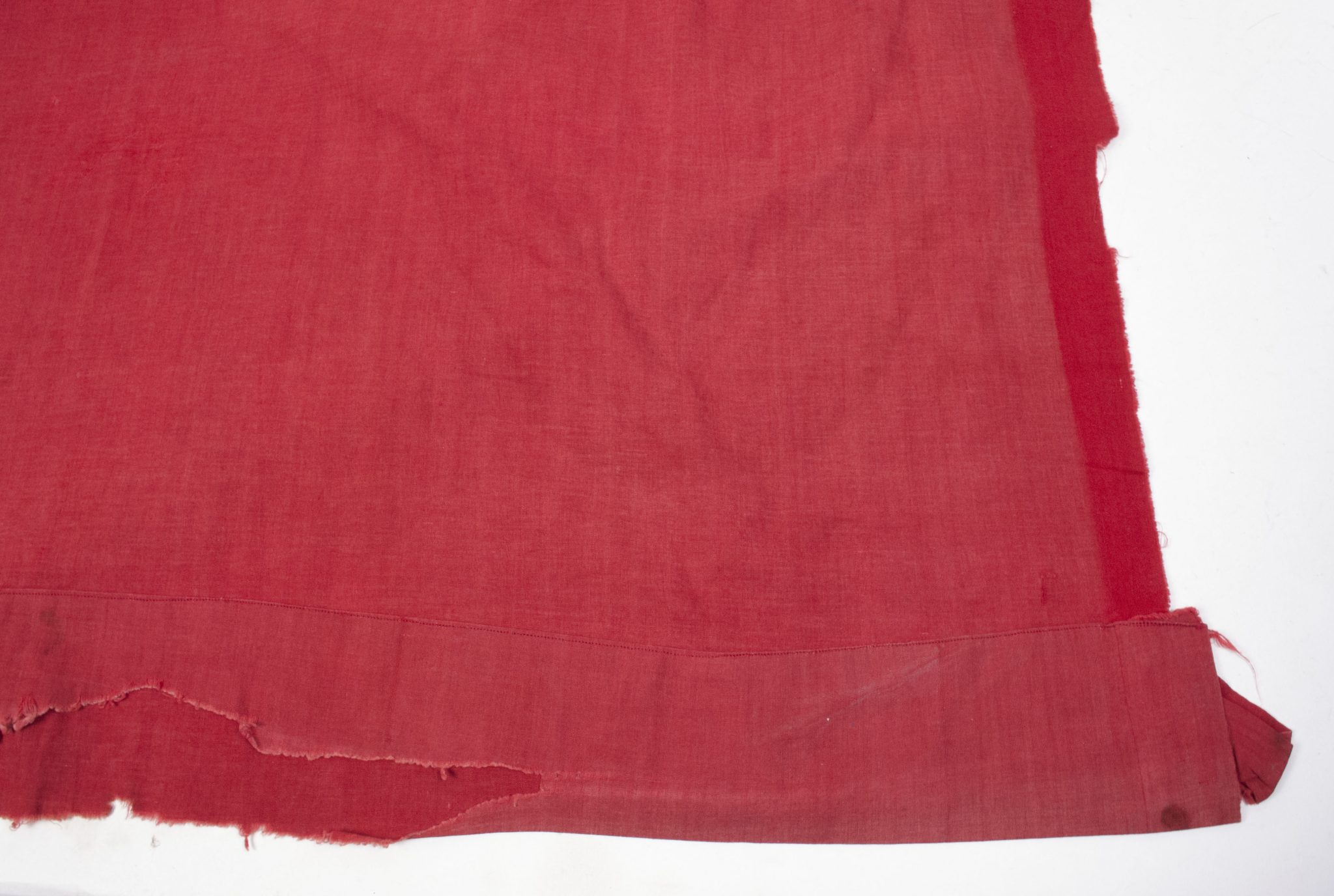 NSDAP large houseflag (240 x 125 centimeters) - Image 20