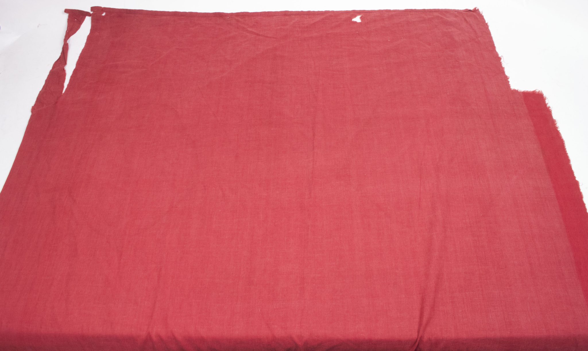 NSDAP large houseflag (240 x 125 centimeters) - Image 3