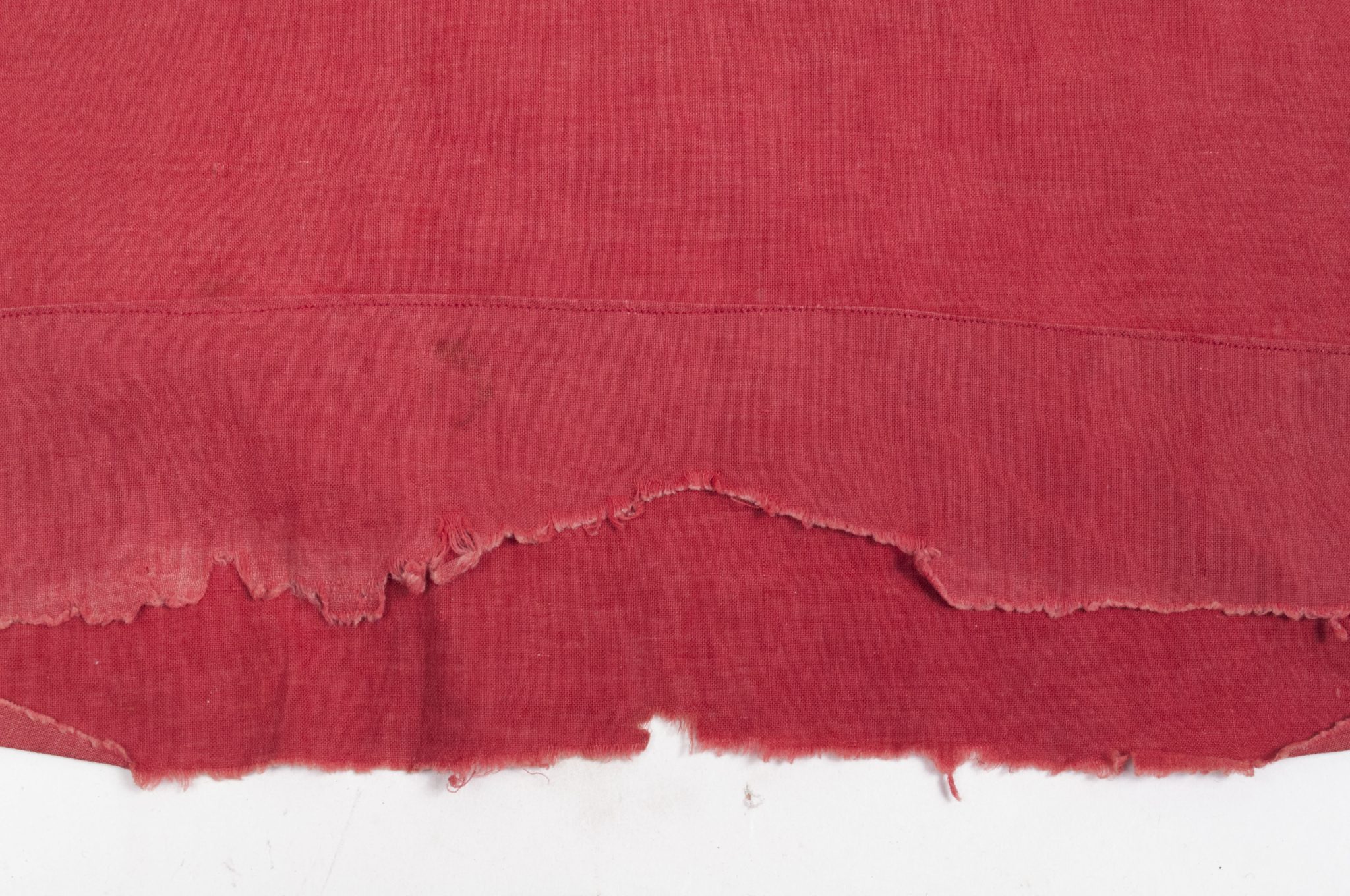 NSDAP large houseflag (240 x 125 centimeters) - Image 22