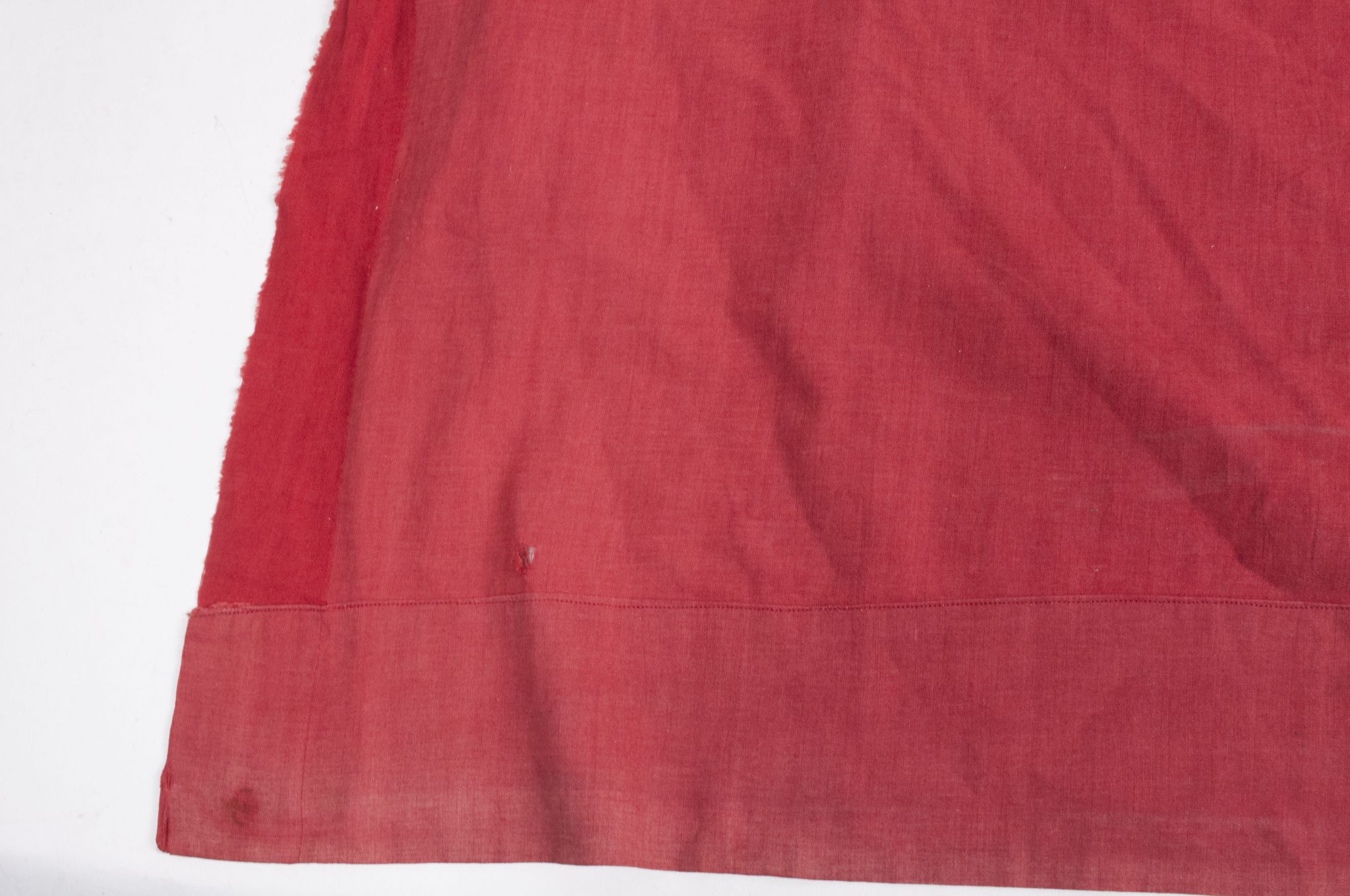 NSDAP large houseflag (240 x 125 centimeters) - Image 23