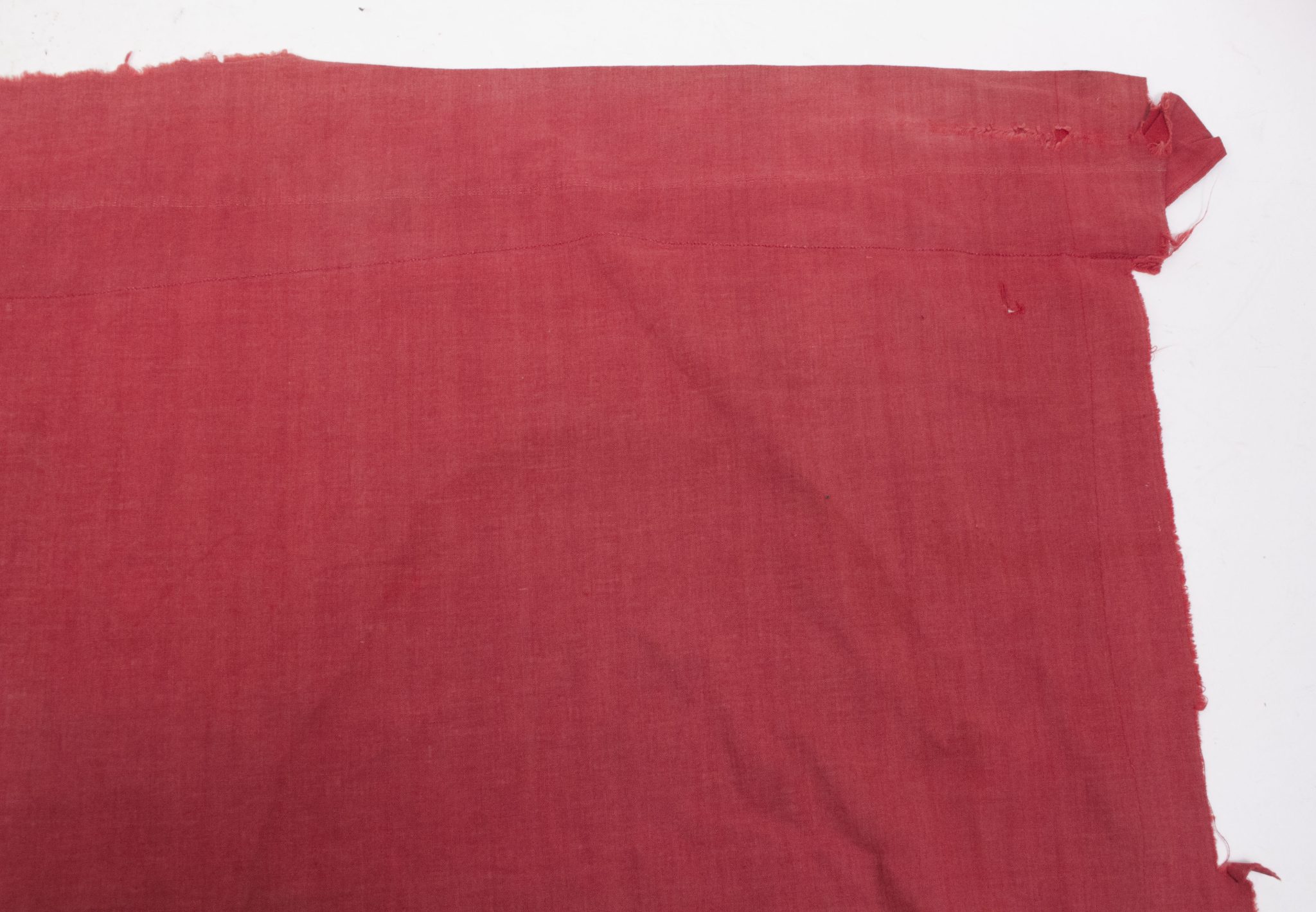 NSDAP large houseflag (240 x 125 centimeters) - Image 24