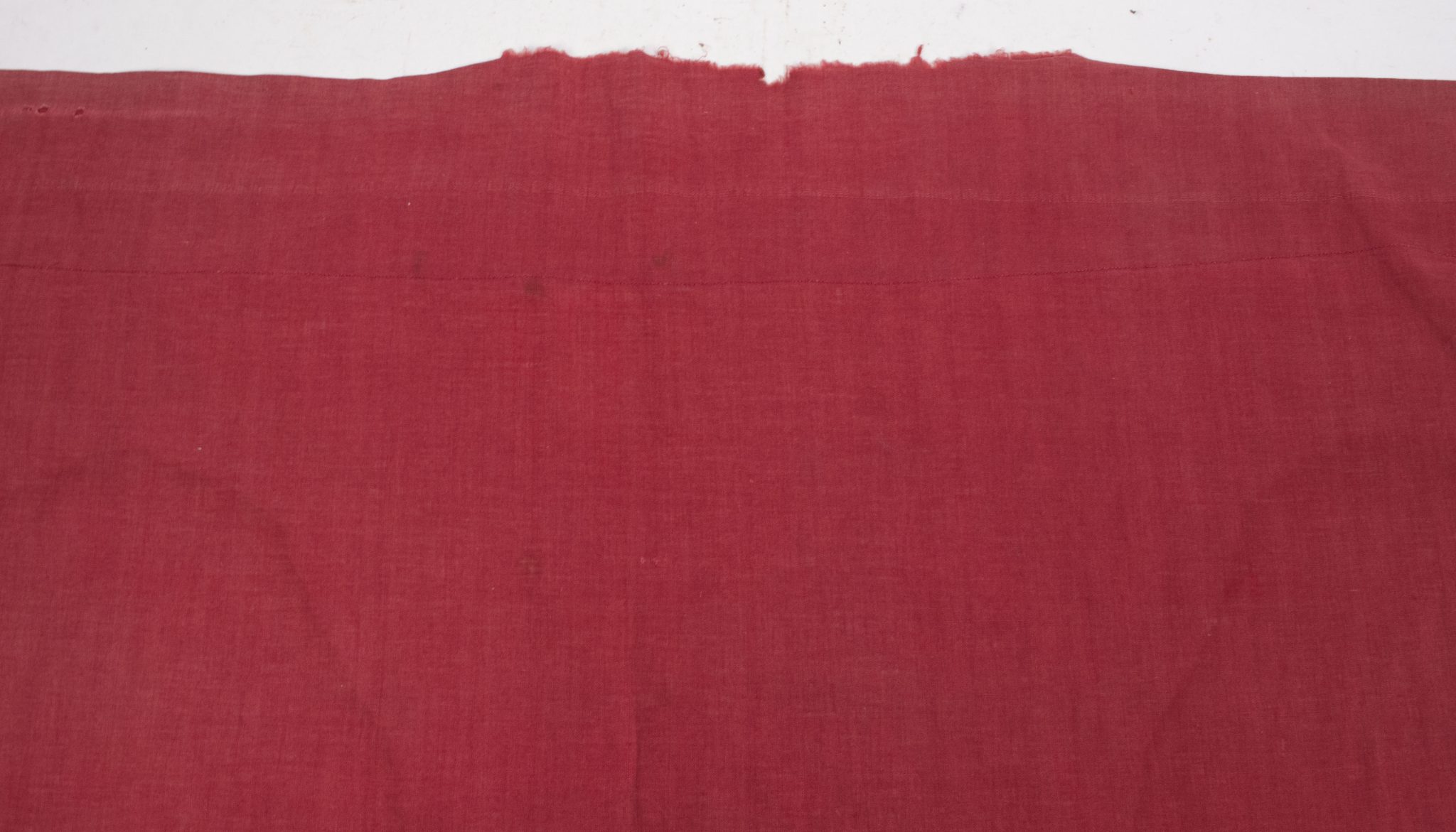 NSDAP large houseflag (240 x 125 centimeters) - Image 25