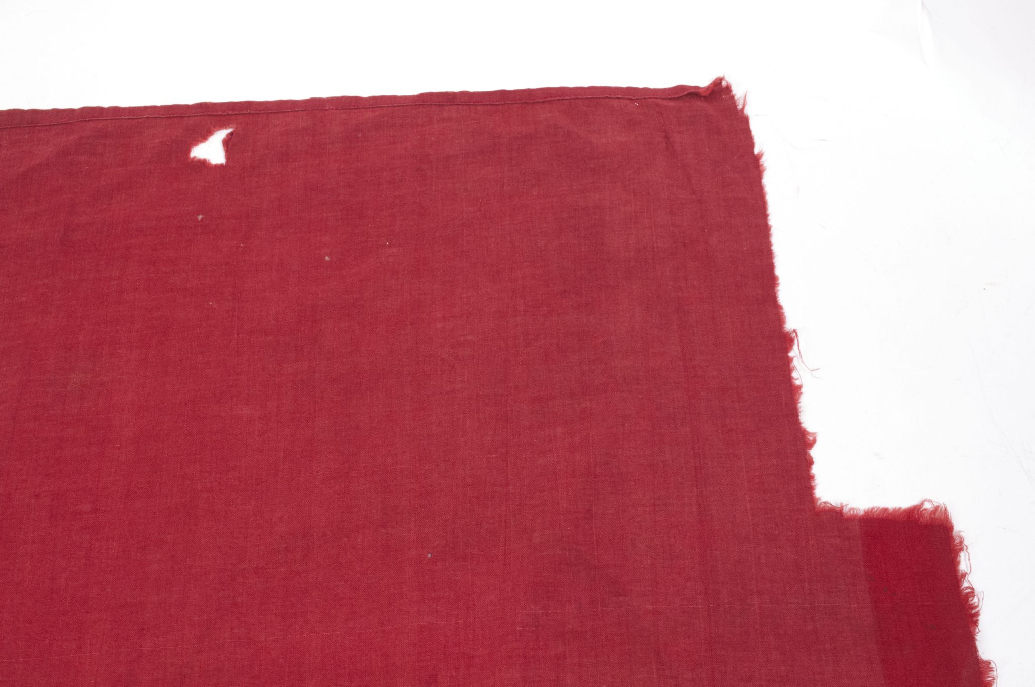 NSDAP large houseflag (240 x 125 centimeters) - Image 4