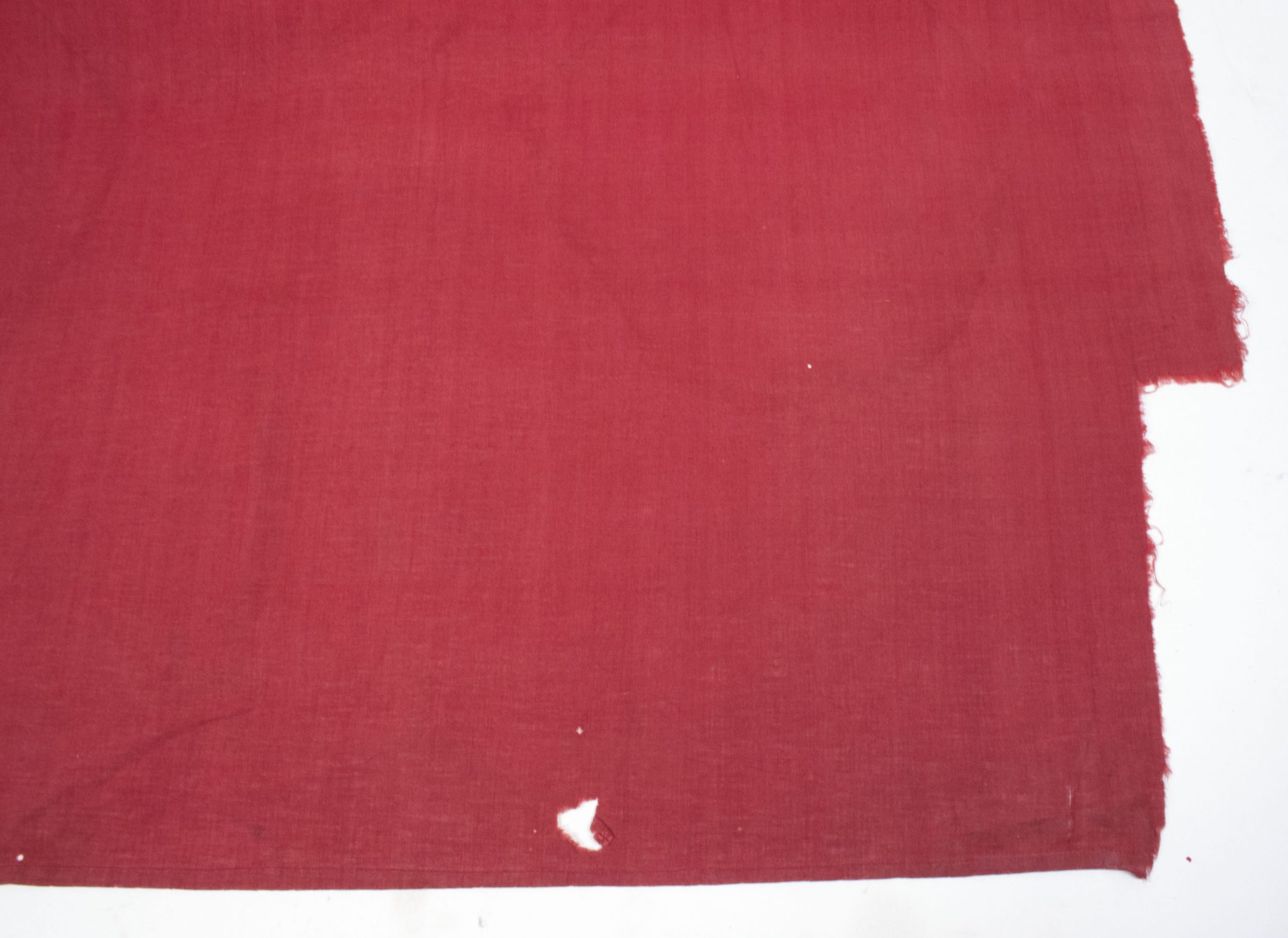 NSDAP large houseflag (240 x 125 centimeters) - Image 39