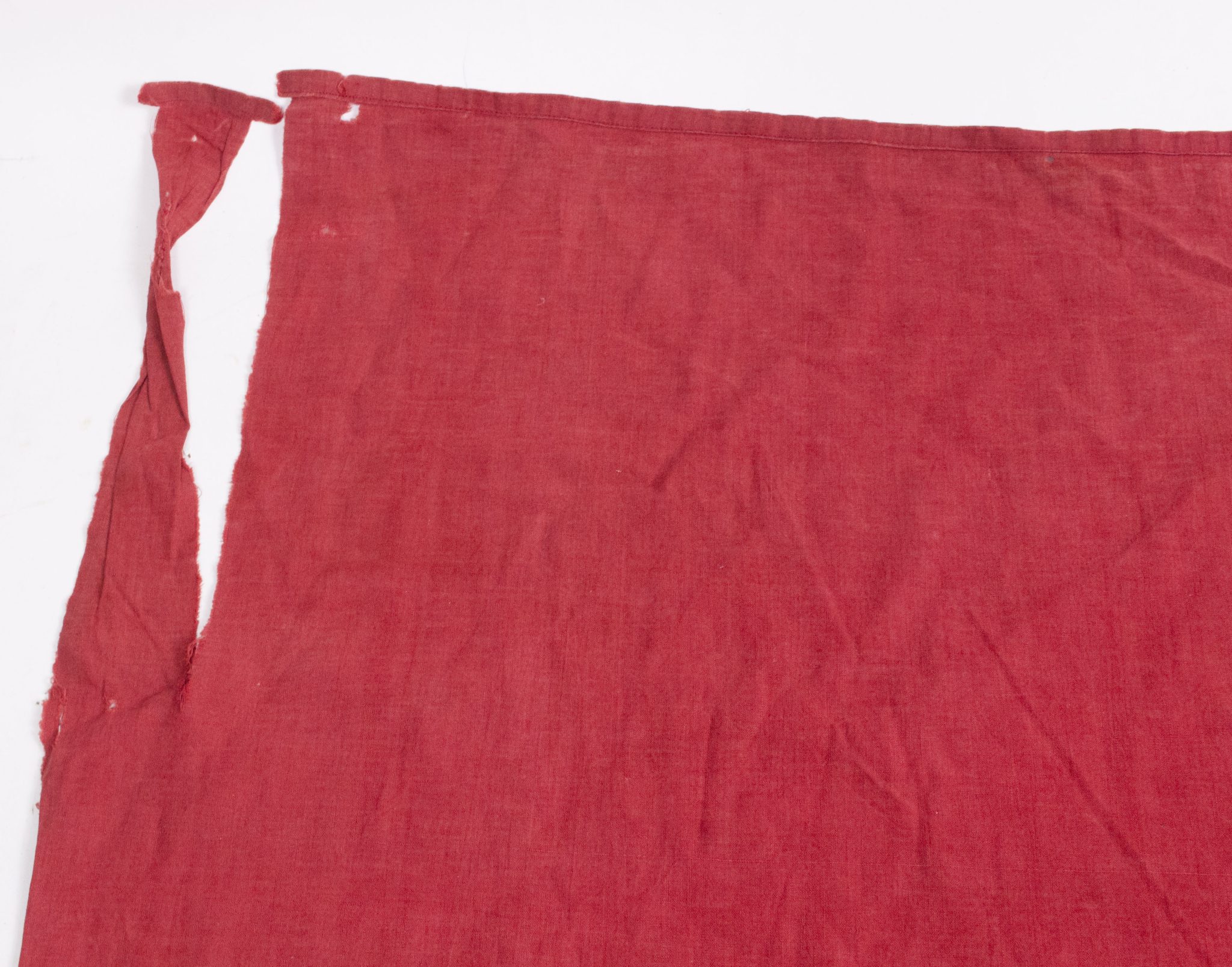 NSDAP large houseflag (240 x 125 centimeters) - Image 6