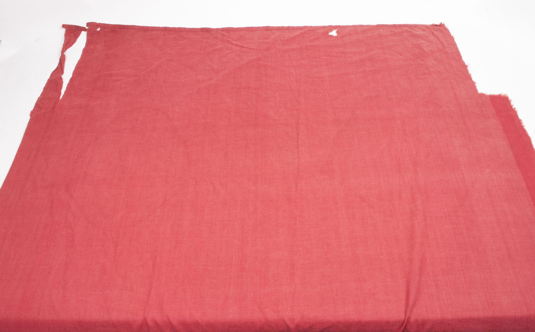 NSDAP large houseflag (240 x 125 centimeters) - Image 7