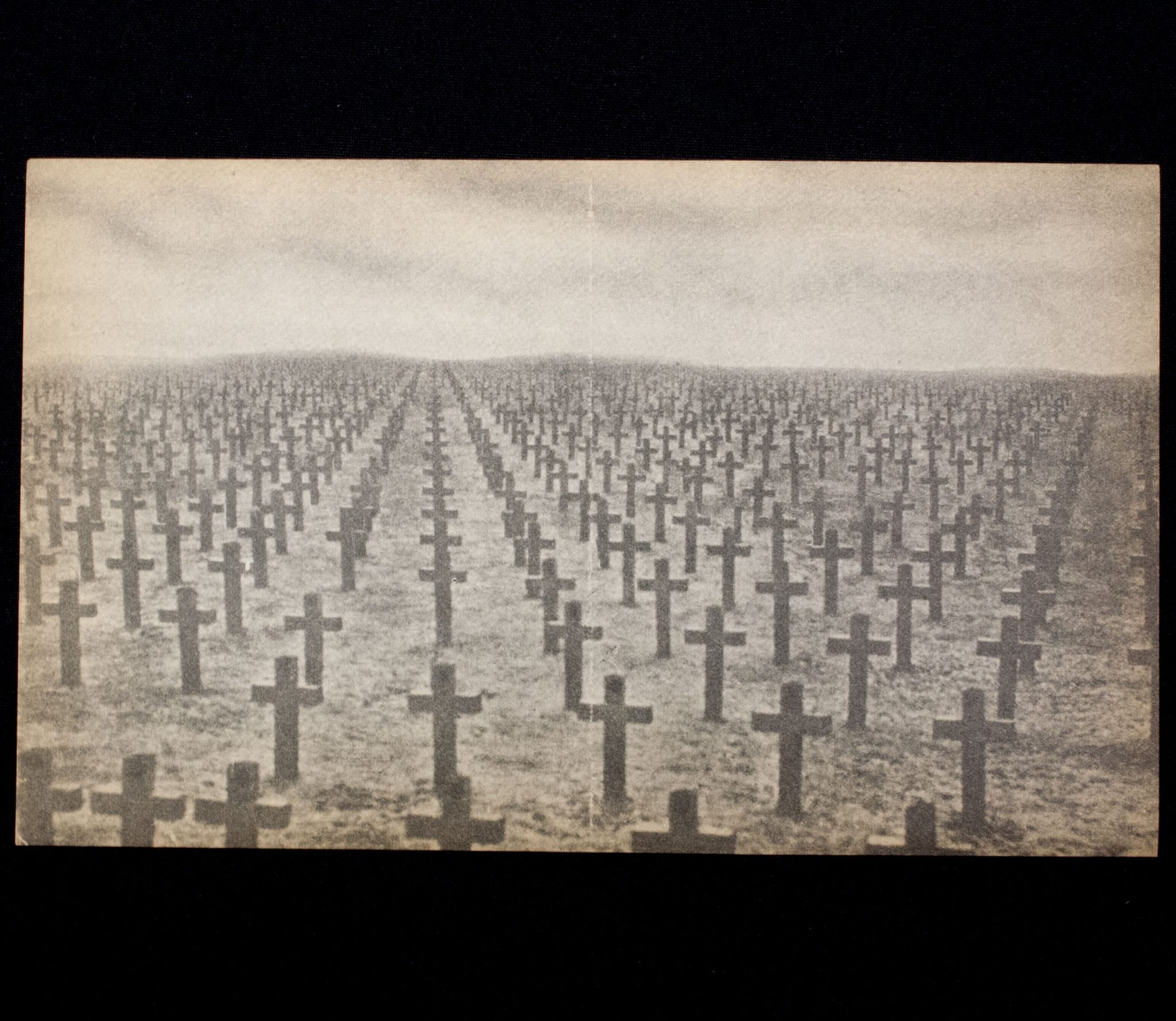 (Pamphlet) Electrahouse G-series anti-German Iron crosses pamphlet – rare (1) (Pamphlet) Electrahouse G-series anti-German Iron crosses pamphlet - rare