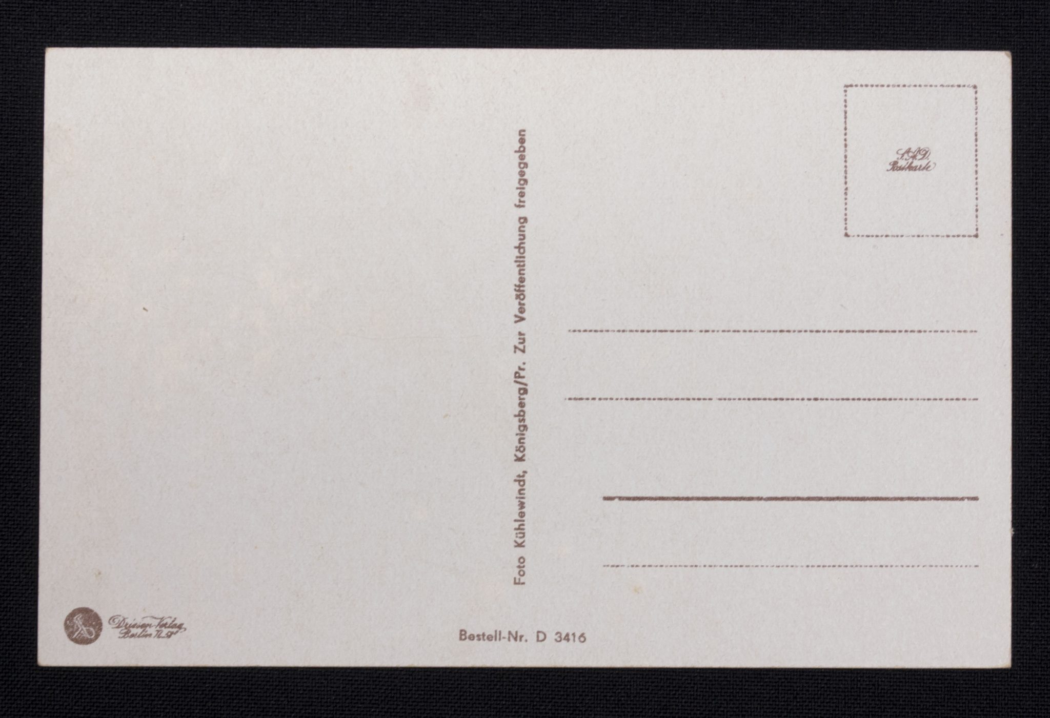 (Postcard) Unsere Wehrmacht (3) (Postcard) Unsere Wehrmacht