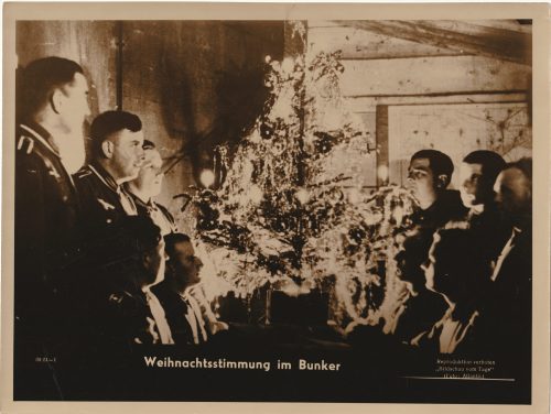Pressphoto-Weihnachtsstimmung-im-Bunker-