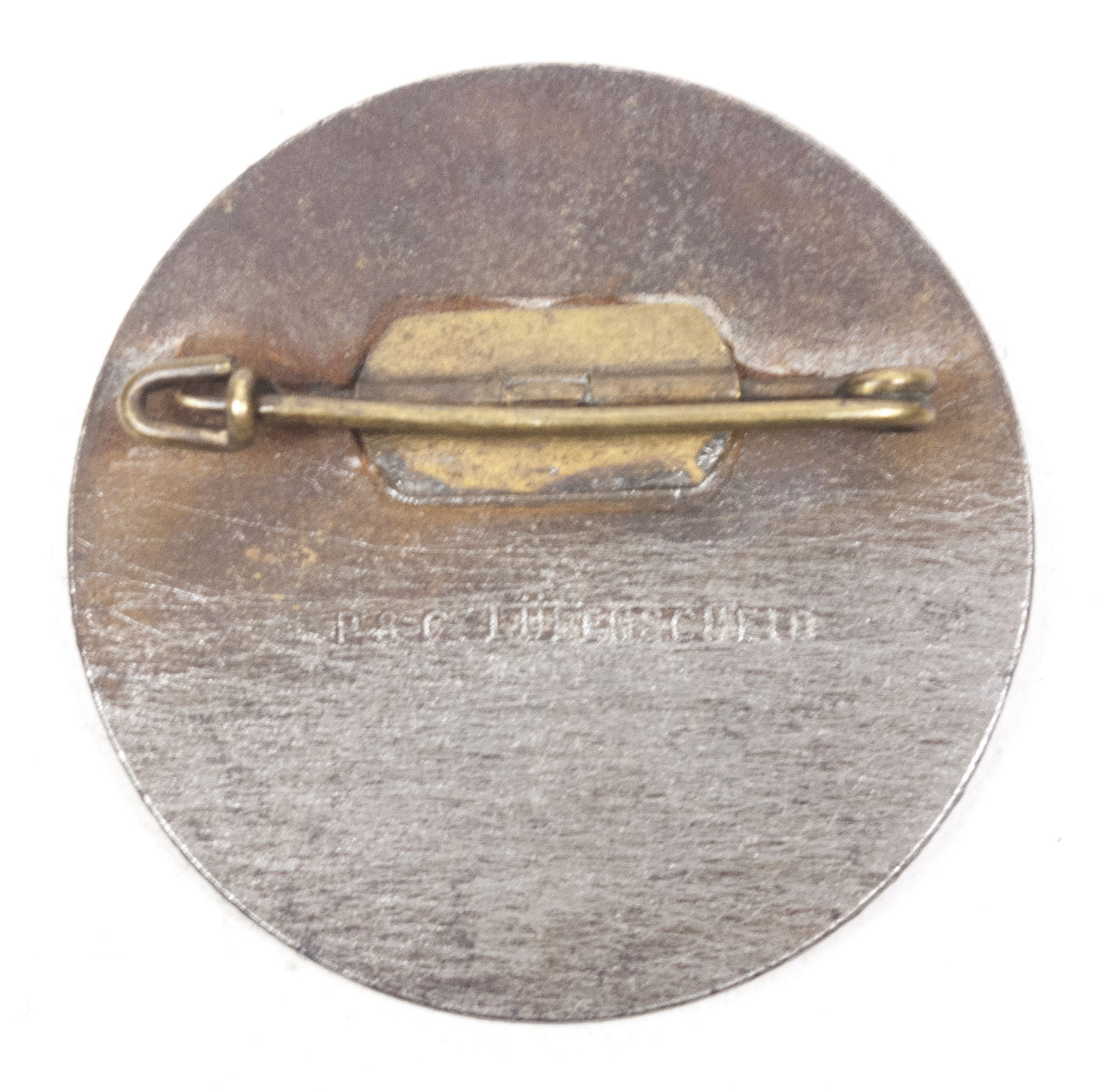 Reichsparteitag 1934 abzeichen (1) Reichsparteitag 1934 abzeichen